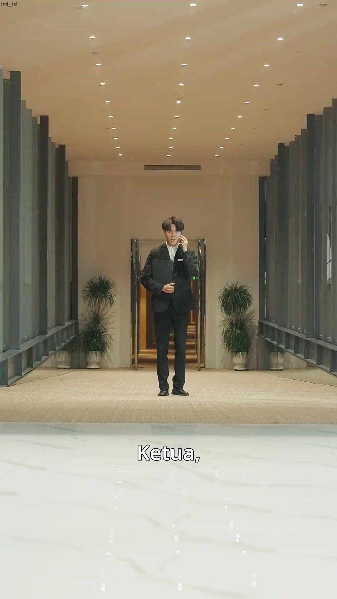 Nikah Kilat Sama Cintaku