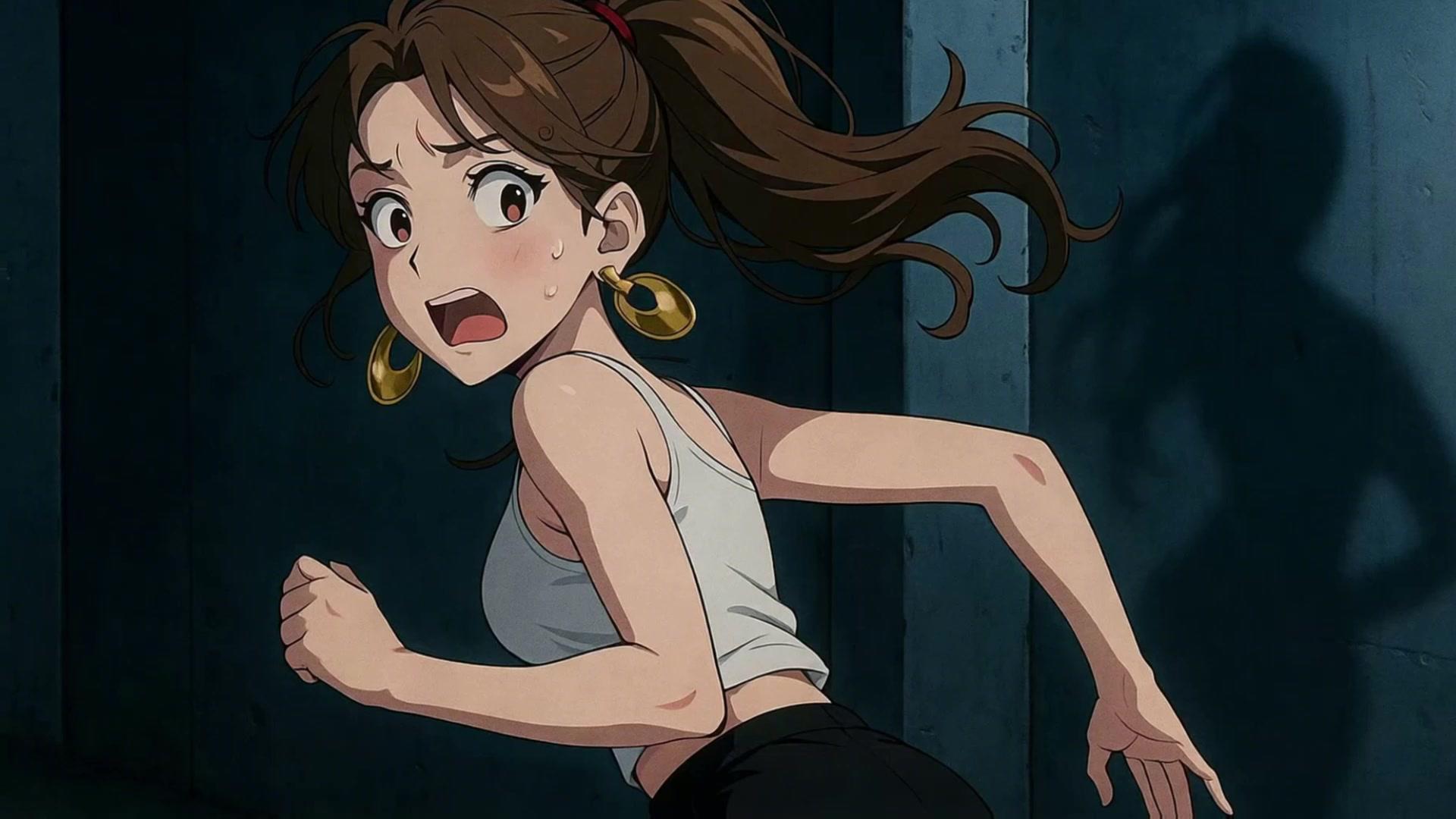 System Says: Kiss Her, Be King