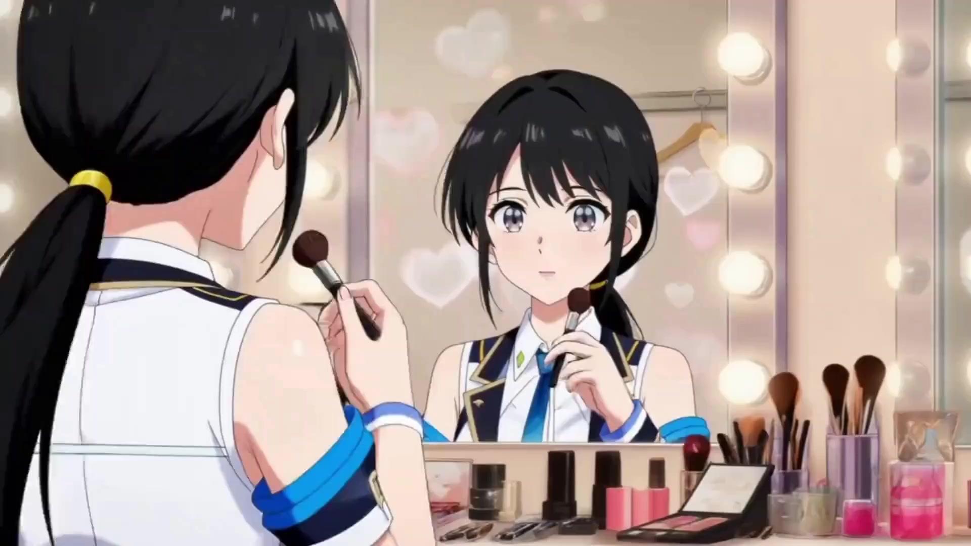 (Dubbed) Janitor? No, I'm an Idol!