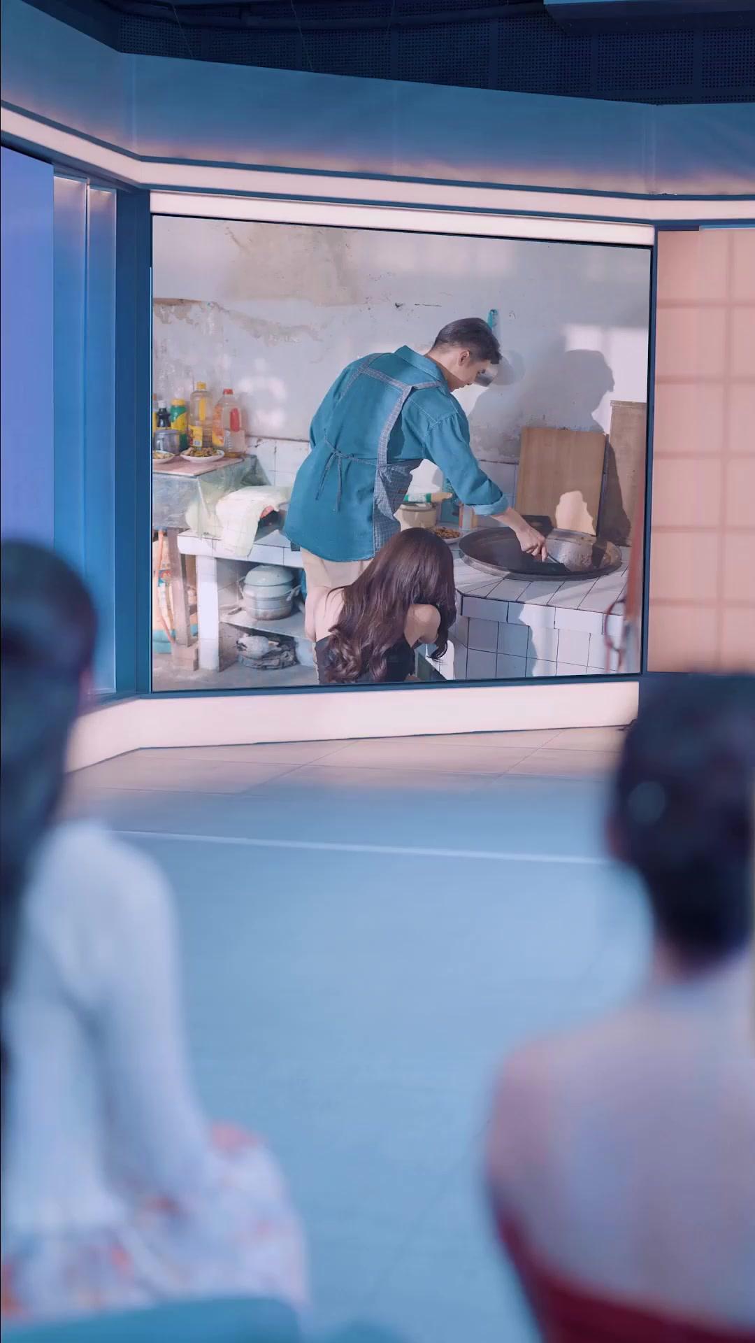 My Broke Husband is a Legend?!