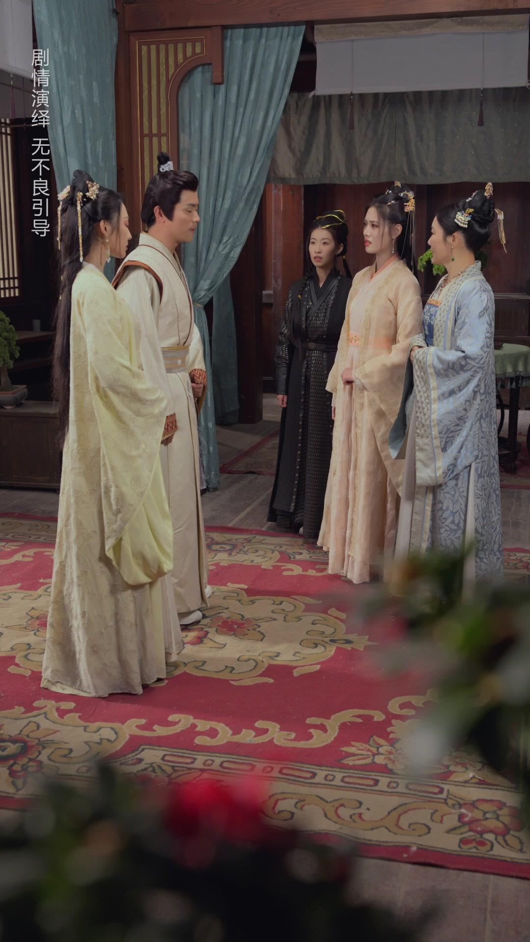 De abandonada a reina