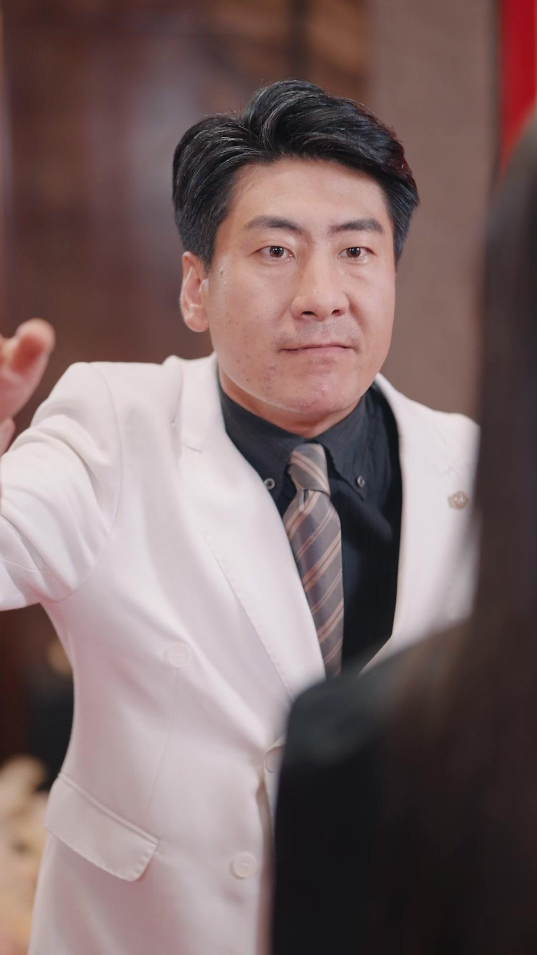 Dusta Orang Tua, Dendam Putri Terkaya