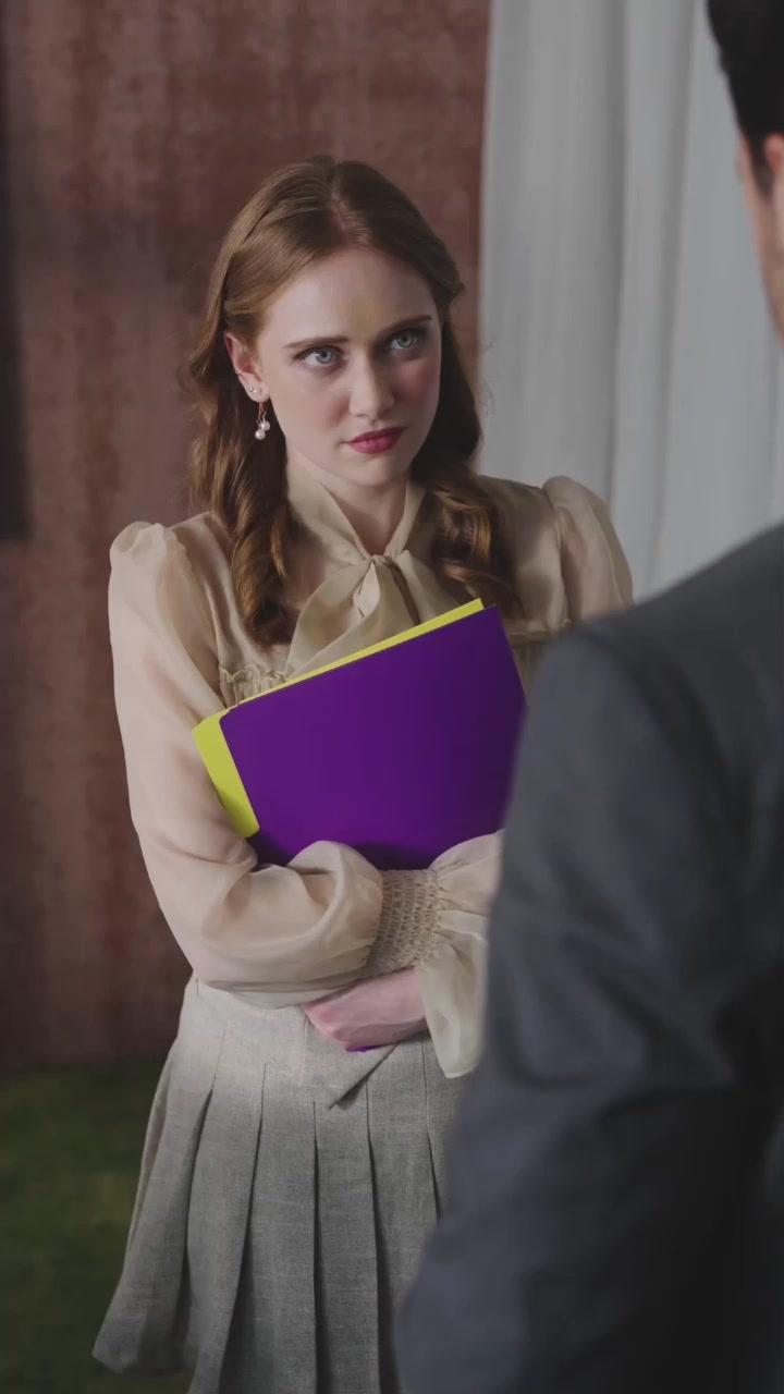 CEO Yang Menginginkan Anak (Sulih suara)