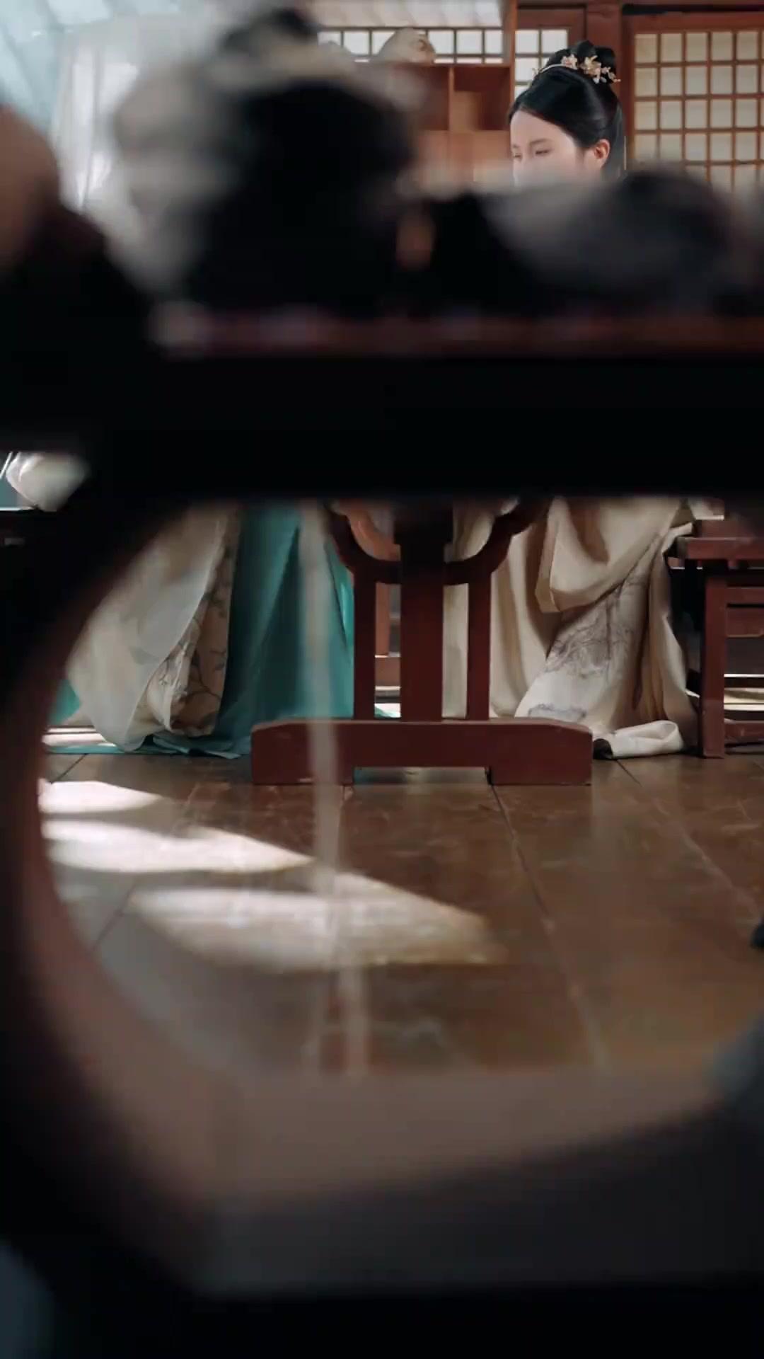 (Doblado) La princesa rebelde