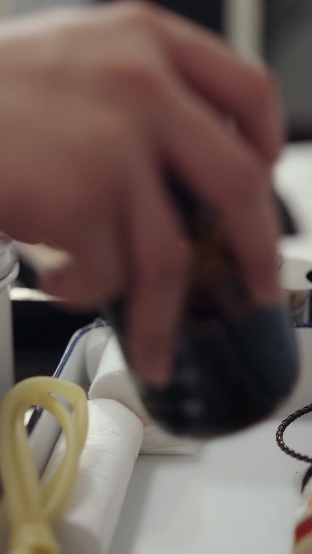 Cinta Sang Pengganti