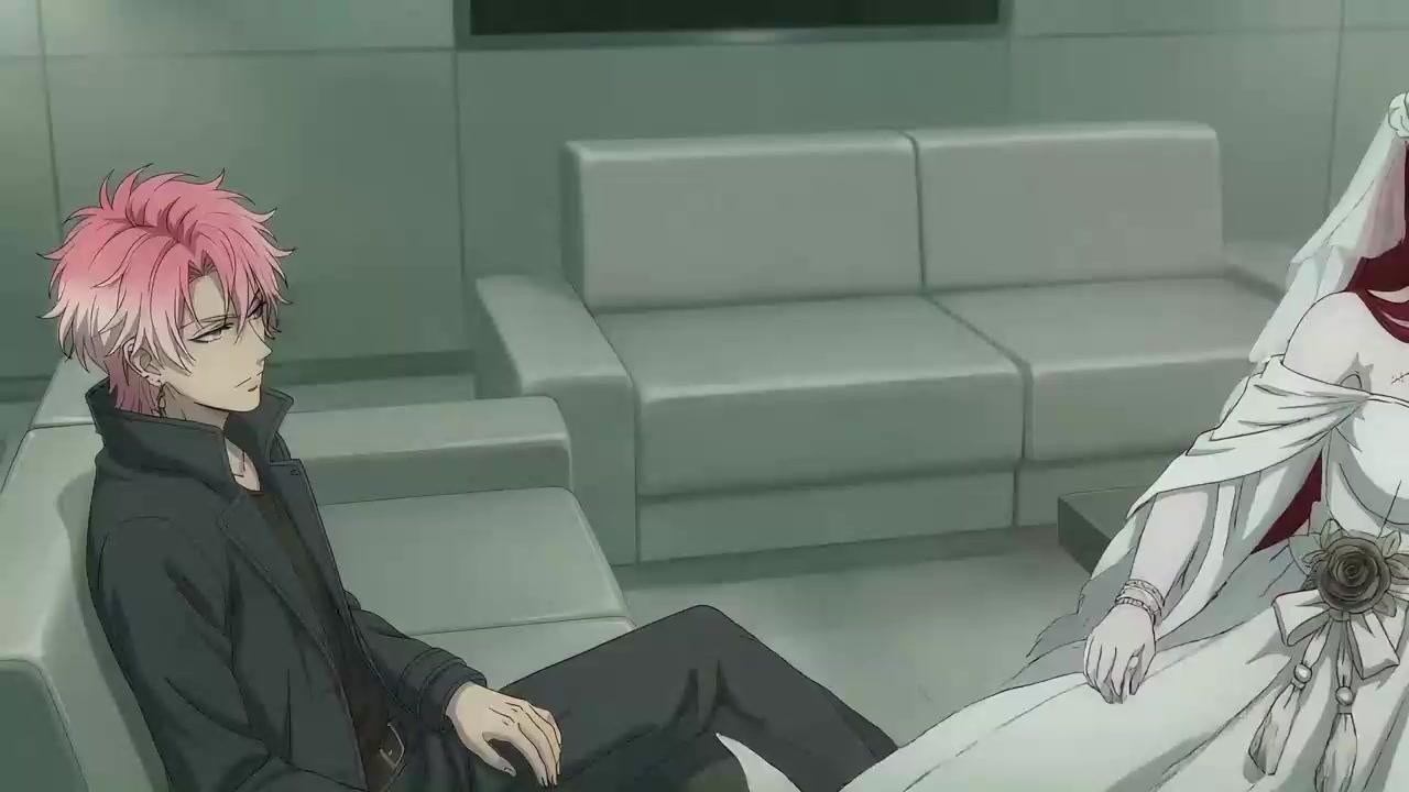 S-Class Horrors? No cute girls