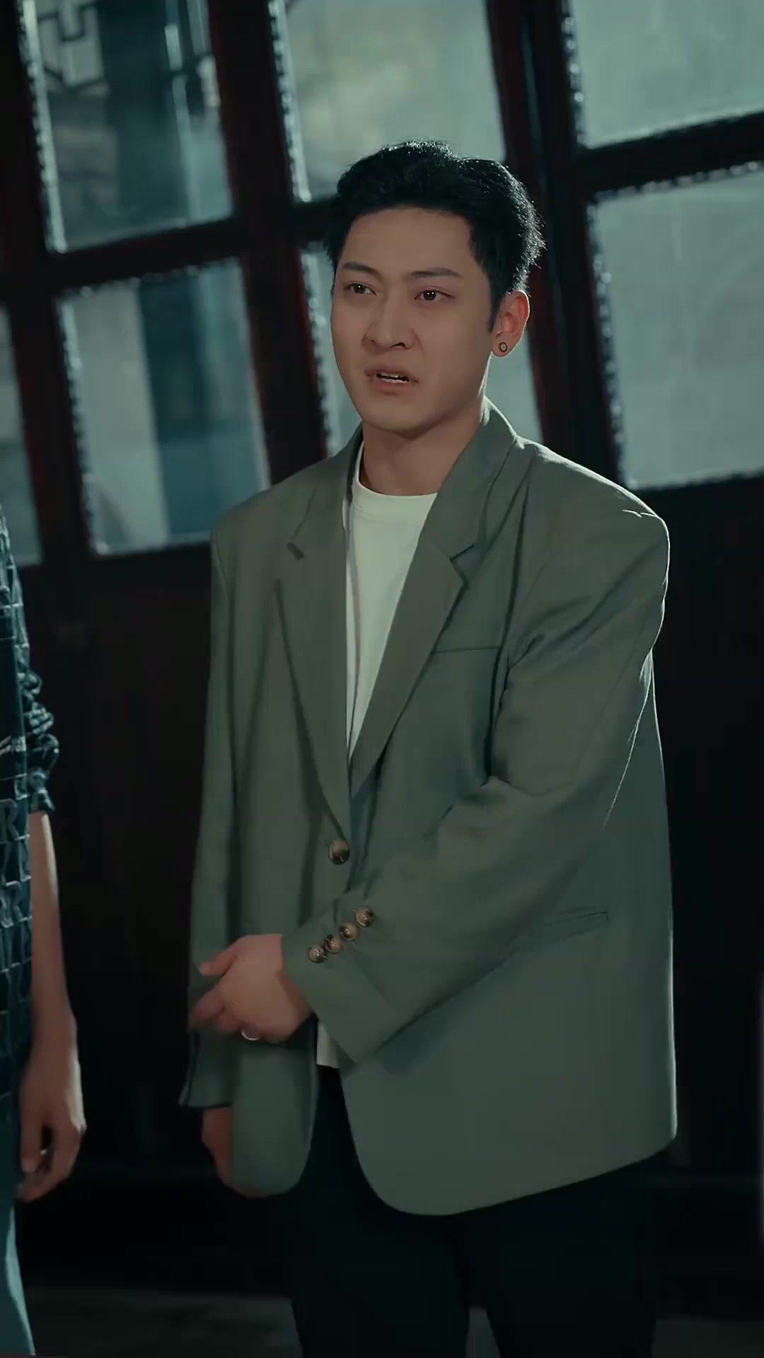 (Dubbed)Rise Up! The Lucky Underdog