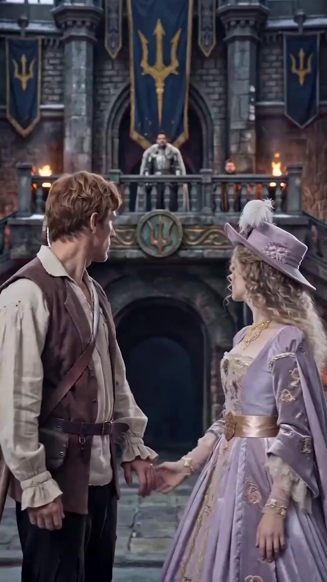 (Lồng tiếng) Dòng Máu Poseidon