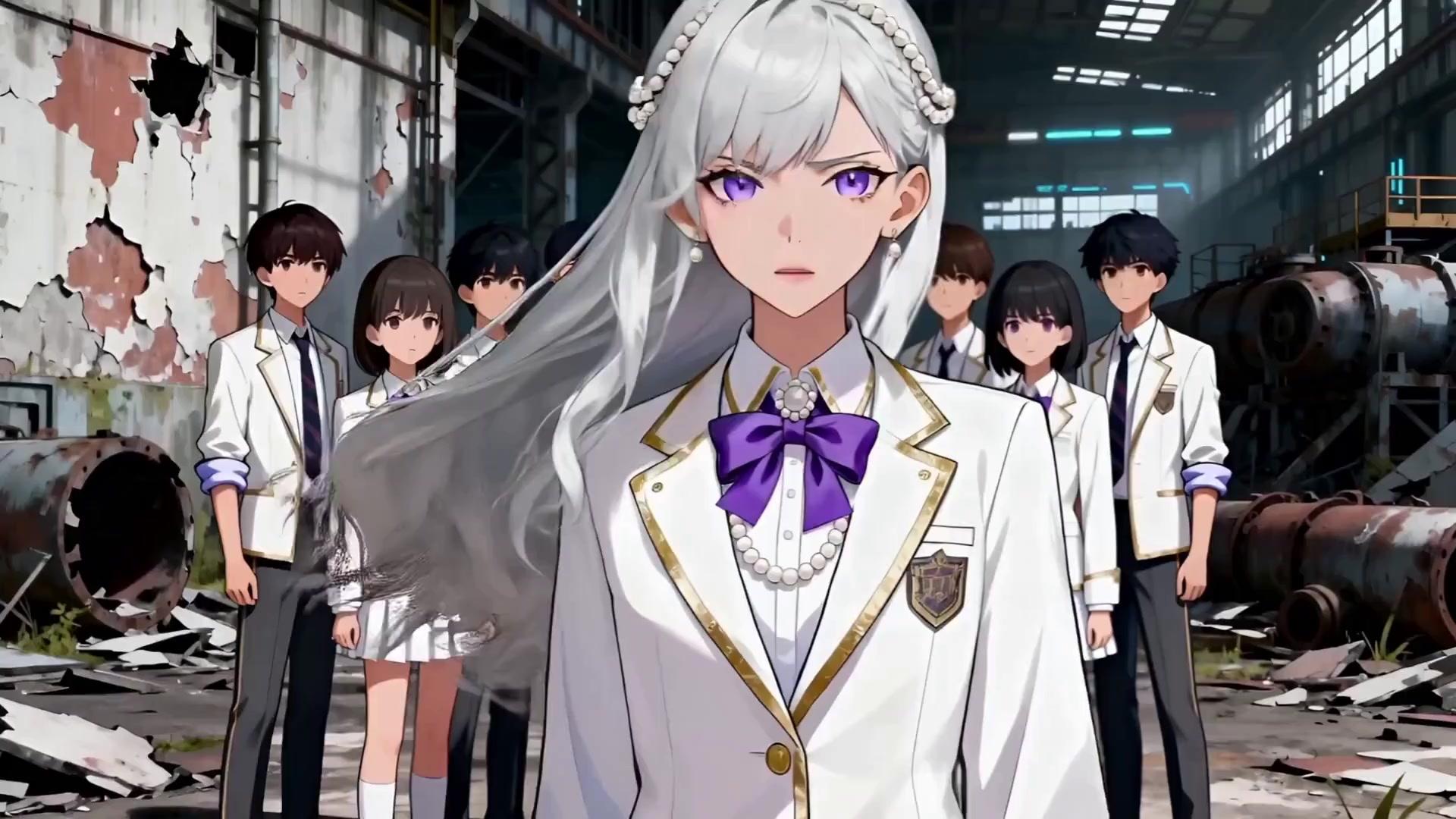 (Dublajlı) Sıradan Bir Yılanın Ejderha Yolculuğu