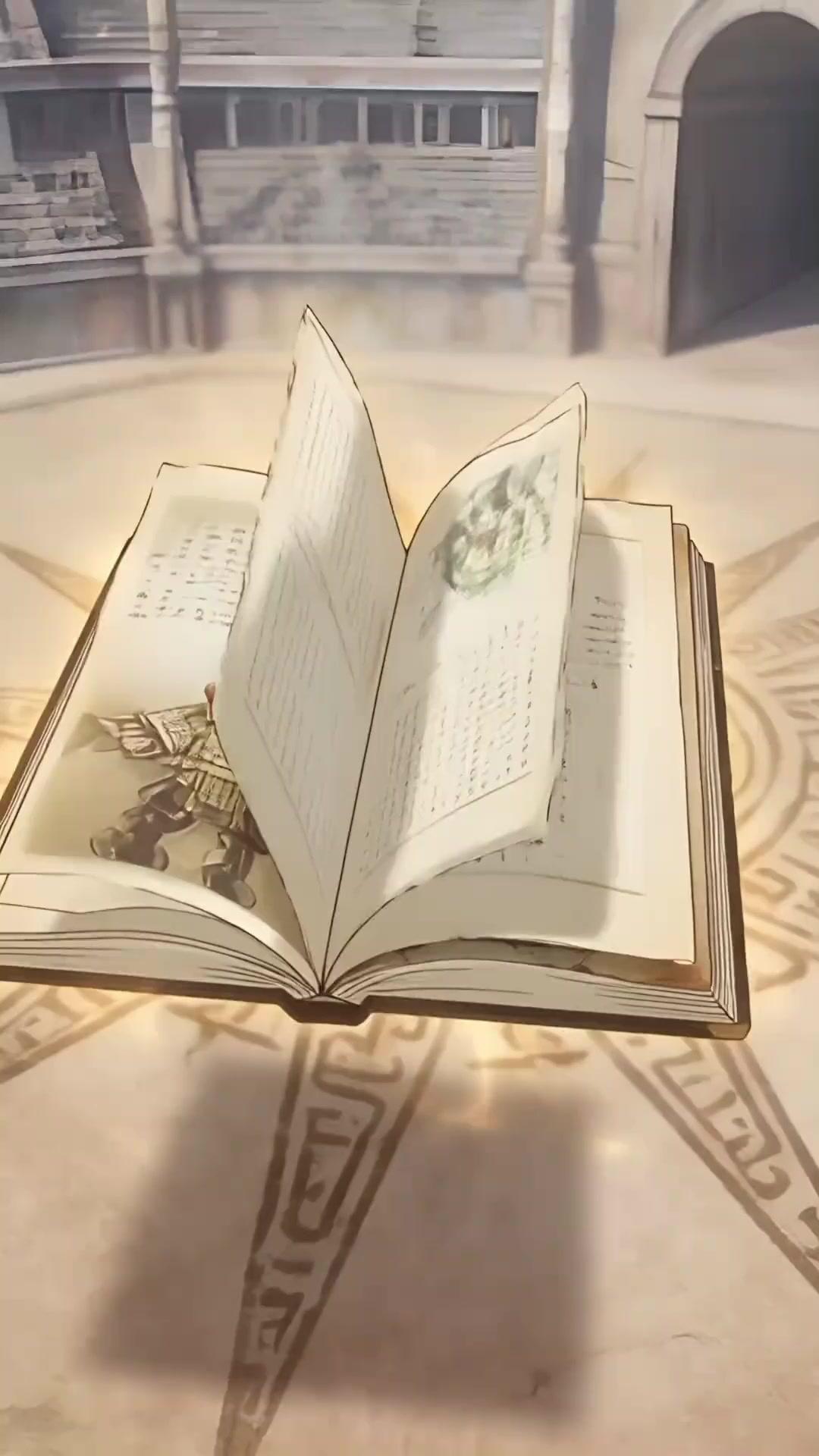 القوى العظمى تحسبني أعزل؟ ها أنا أستدعي عمالقة التاريخ