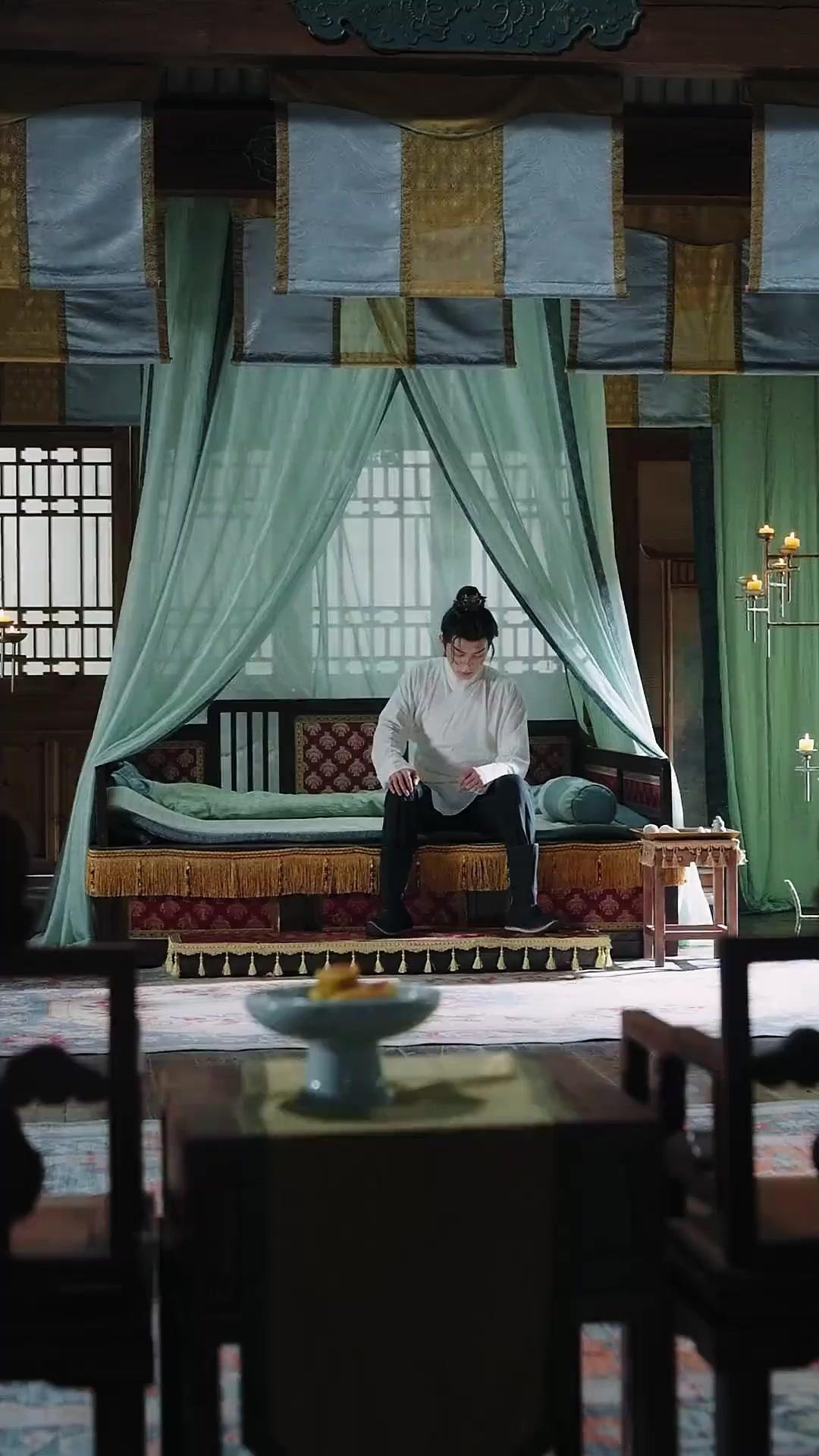 이번 생엔 널 잃지 않겠다