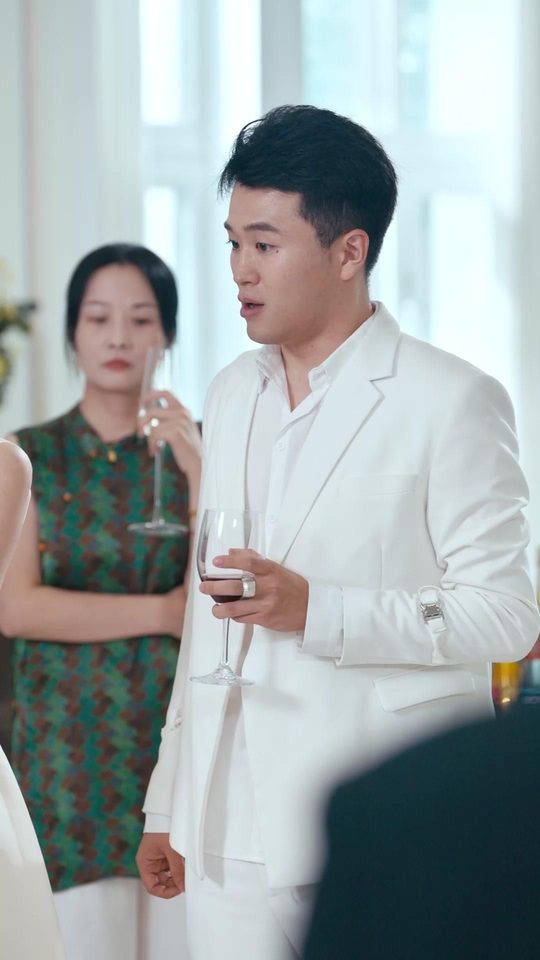 10 Tahun Cinta, 1 Surat Cerai