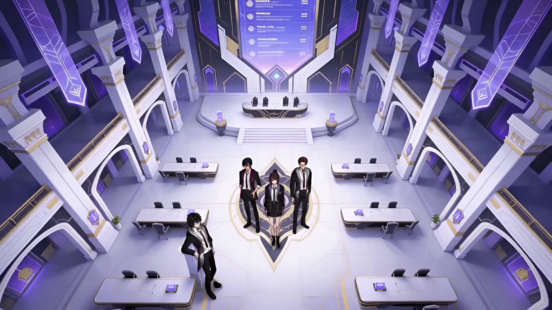 從學渣到魔神，我只用了一場體檢