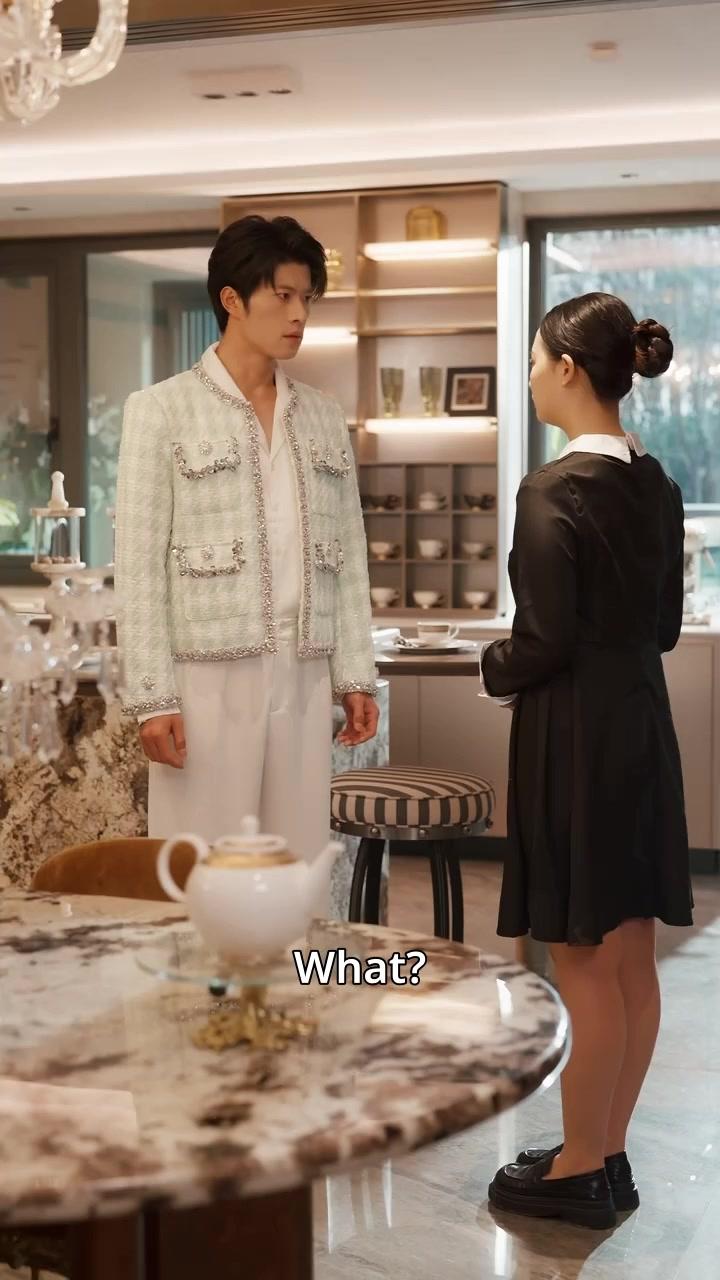 Mom's Regret & Love? I Refuse!