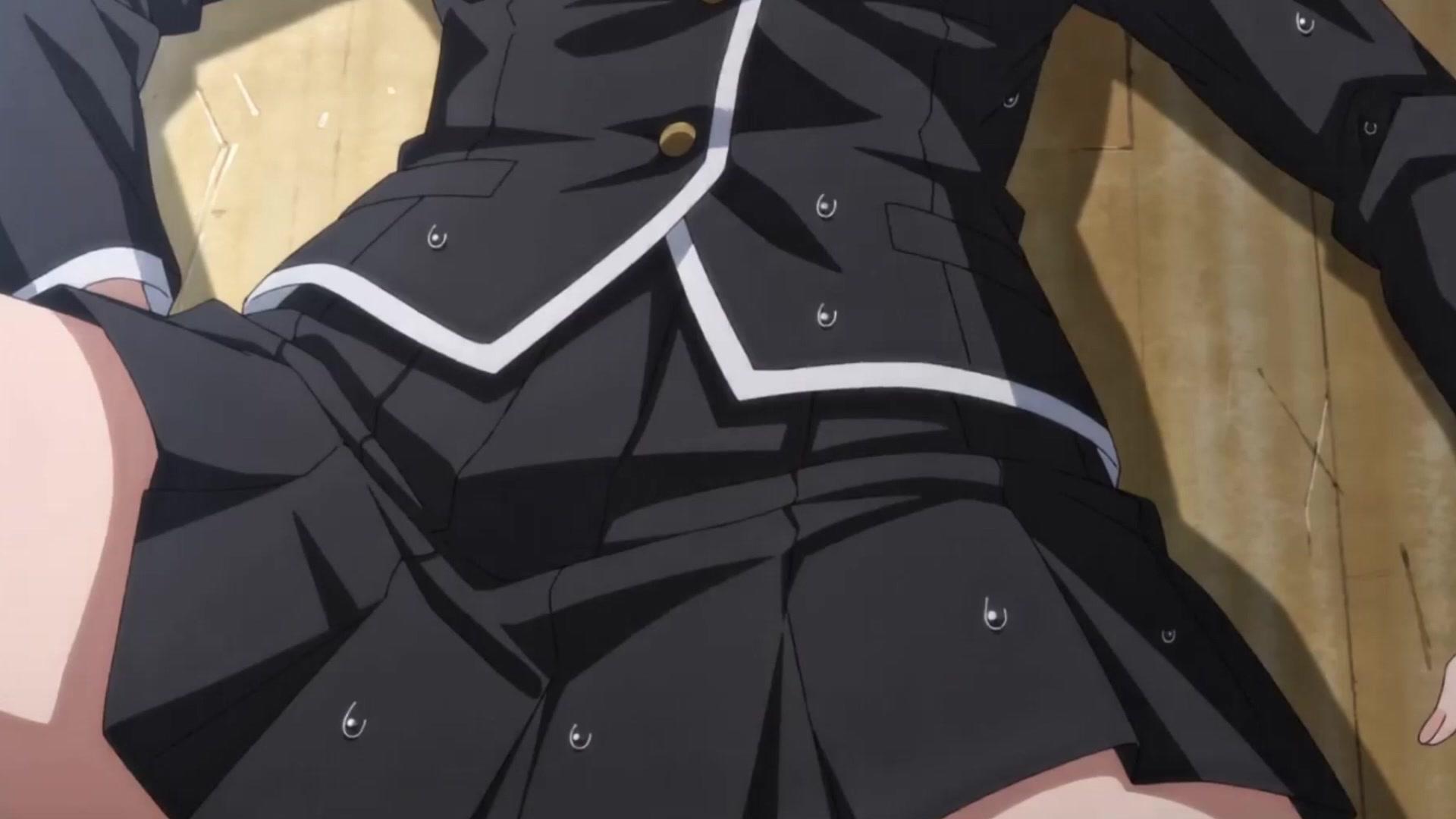 Trash? Beauties Bow To Me!