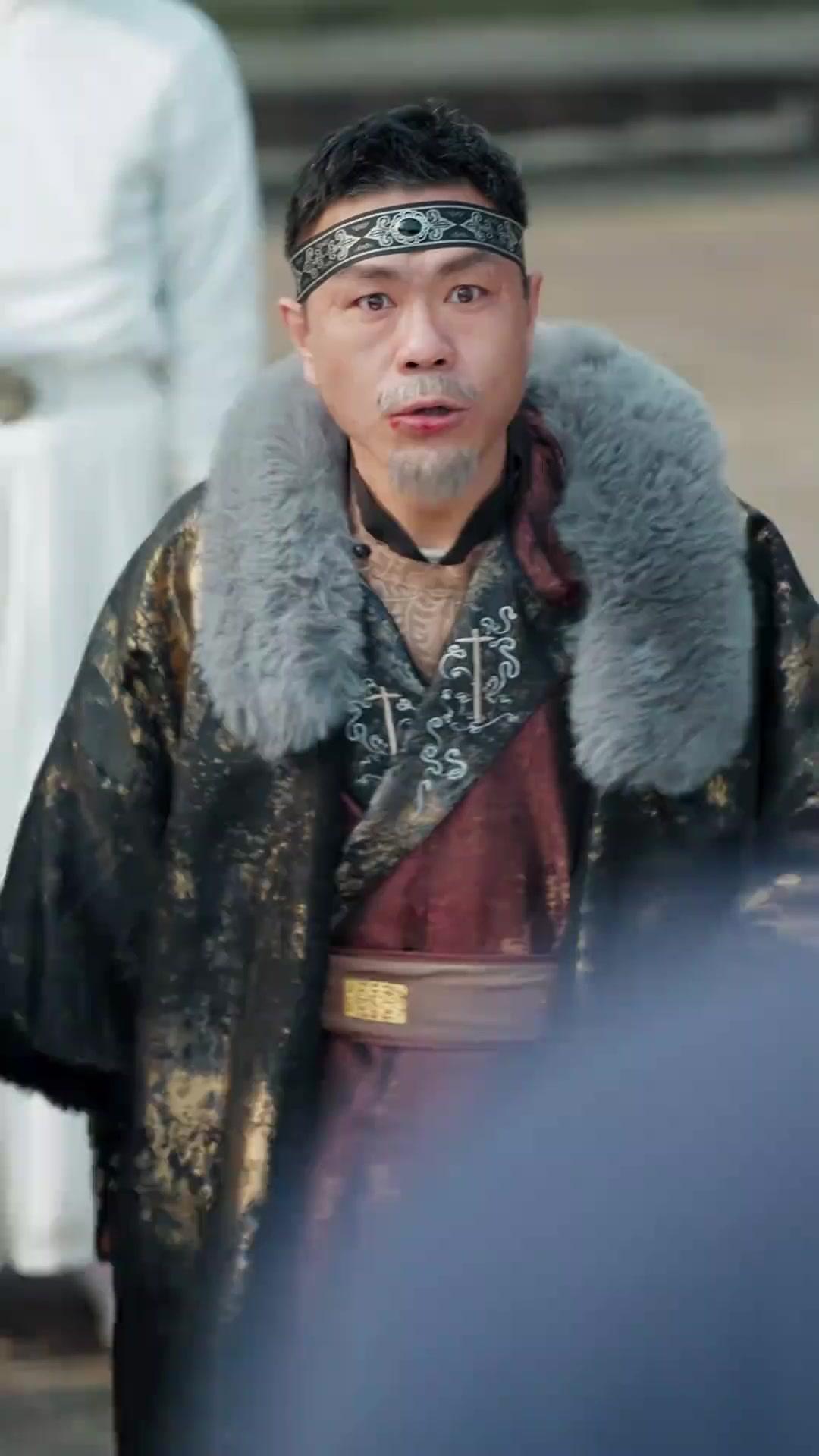 장작개비로 천하 제패 도전기