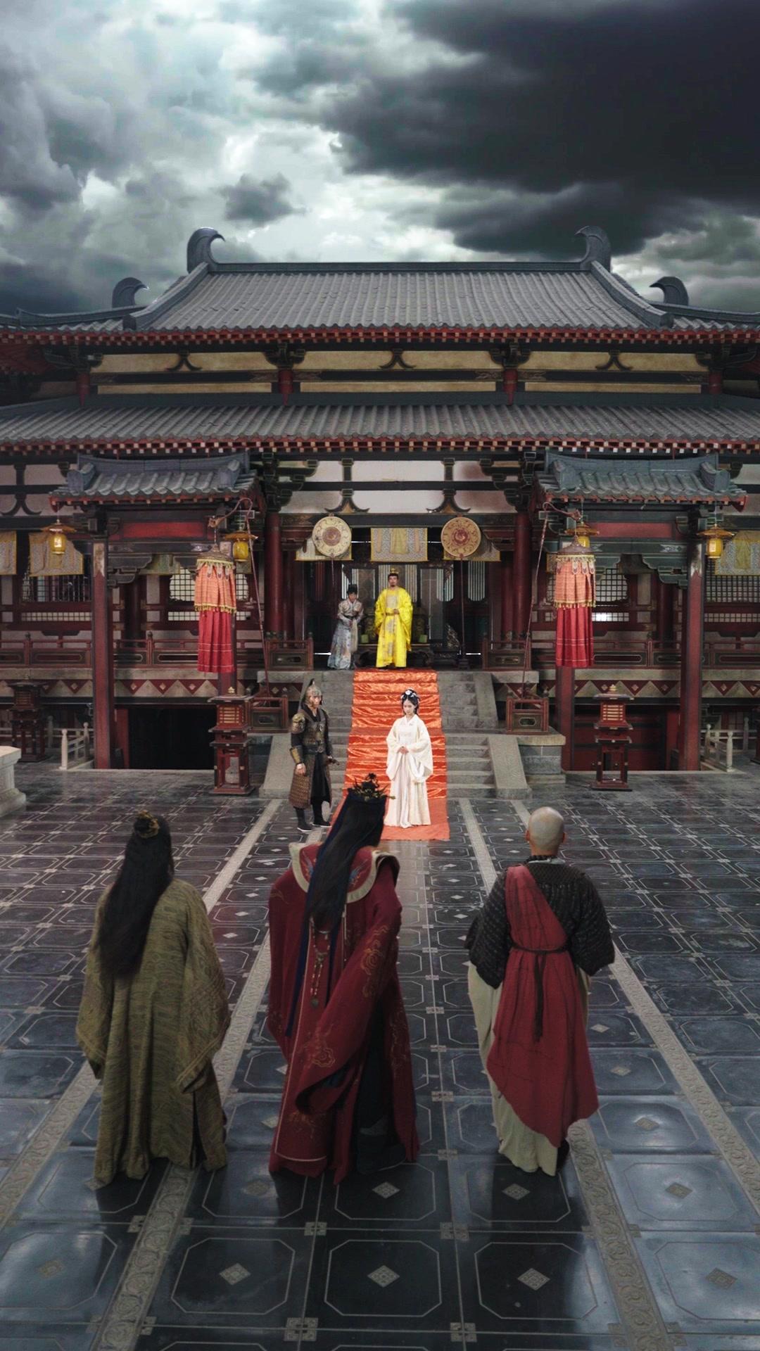 Kılıç Ustasının Efsanesi