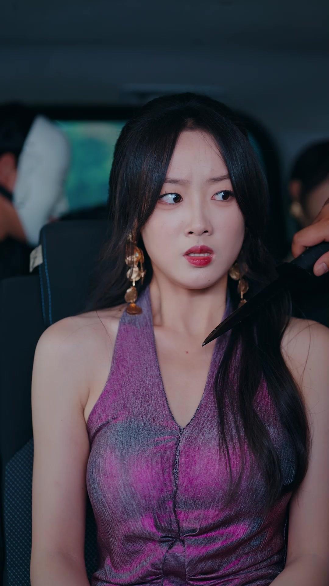 Putri Gila Pembalasan!