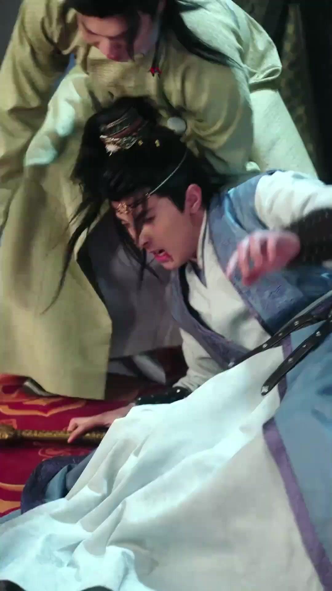 (พากย์เสียง) คุณชายสำราญผู้เร้นคม ภาค 2