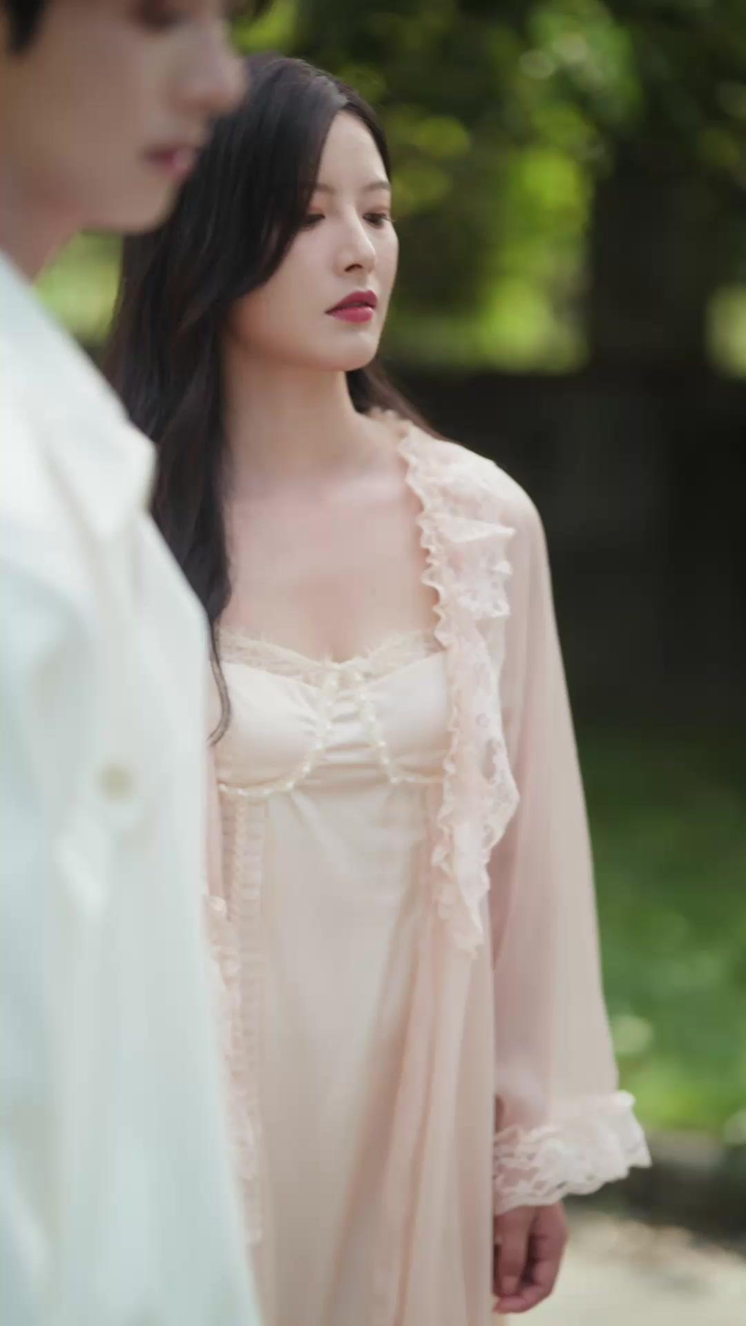 누나, 쟤 말고 나는 어때요