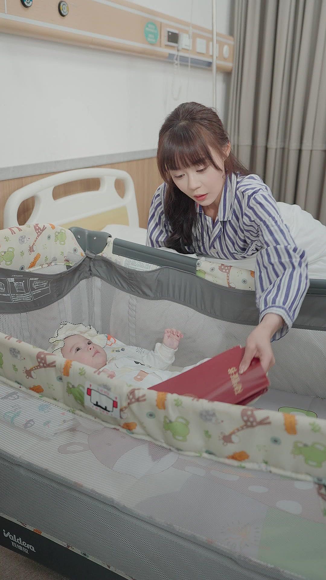 靠北！我寶寶會讀心