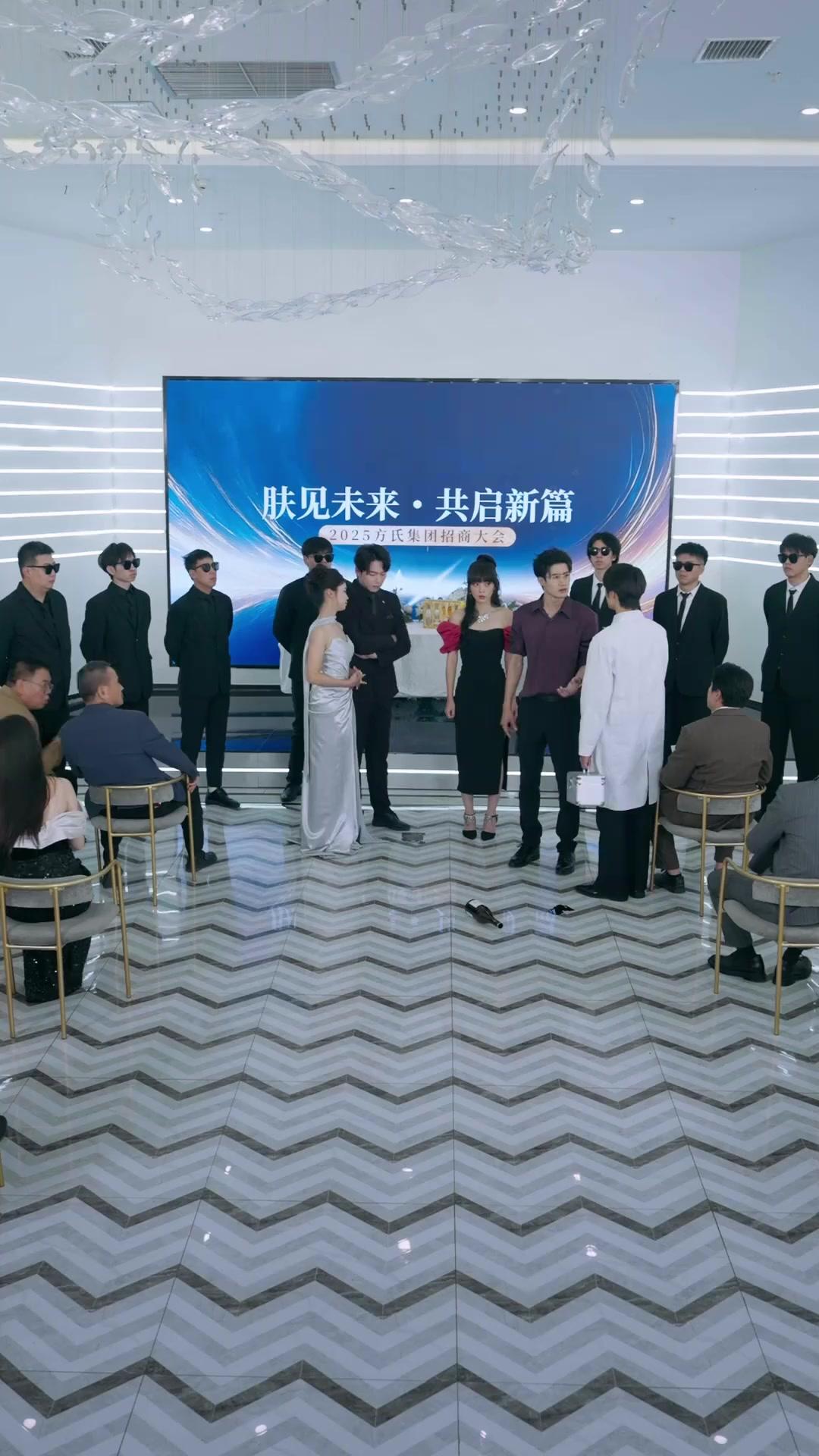 (Doblado) Esta vez, cambiaré mi destino