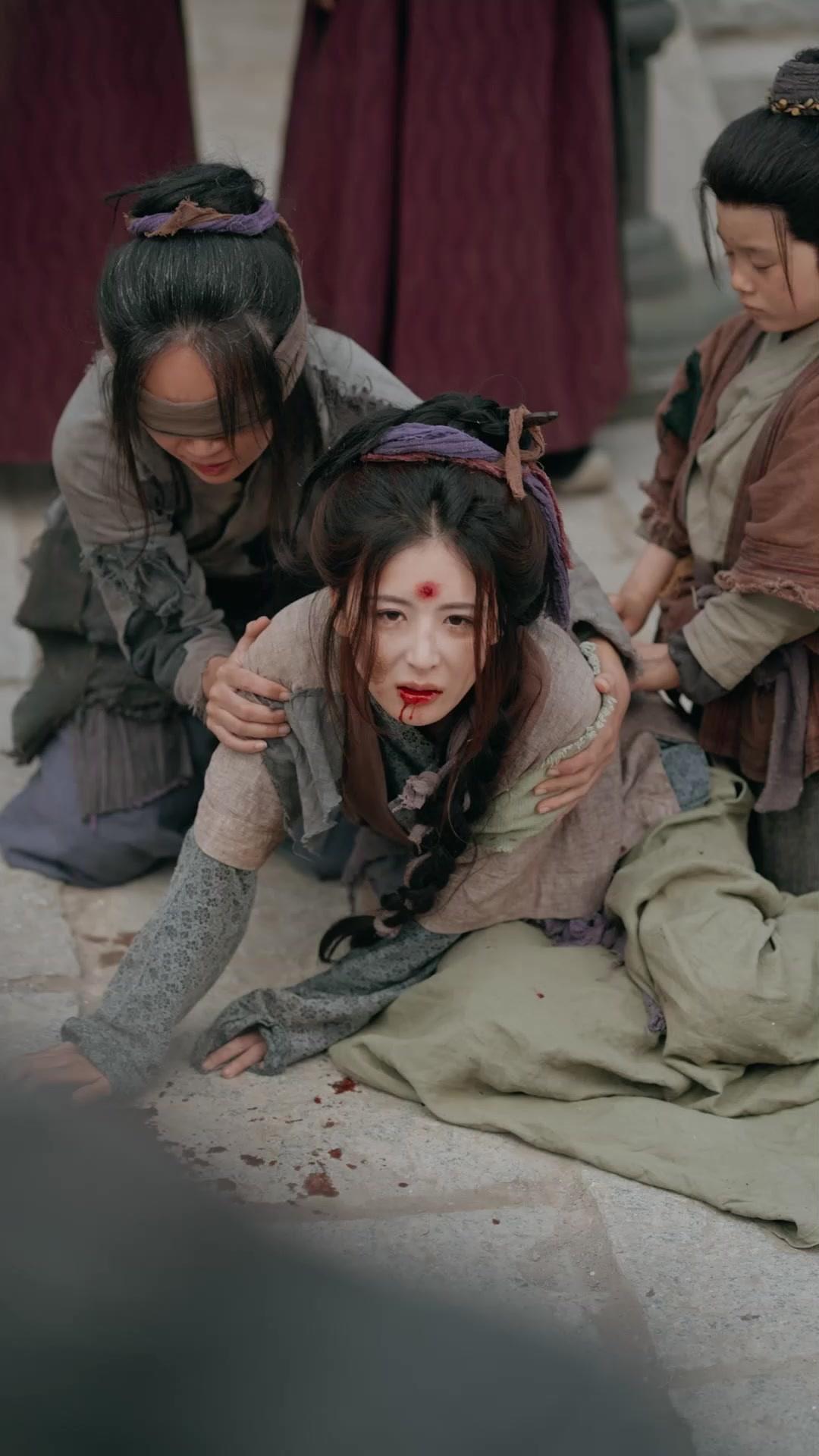 الأسرار والحب والحق المفقود