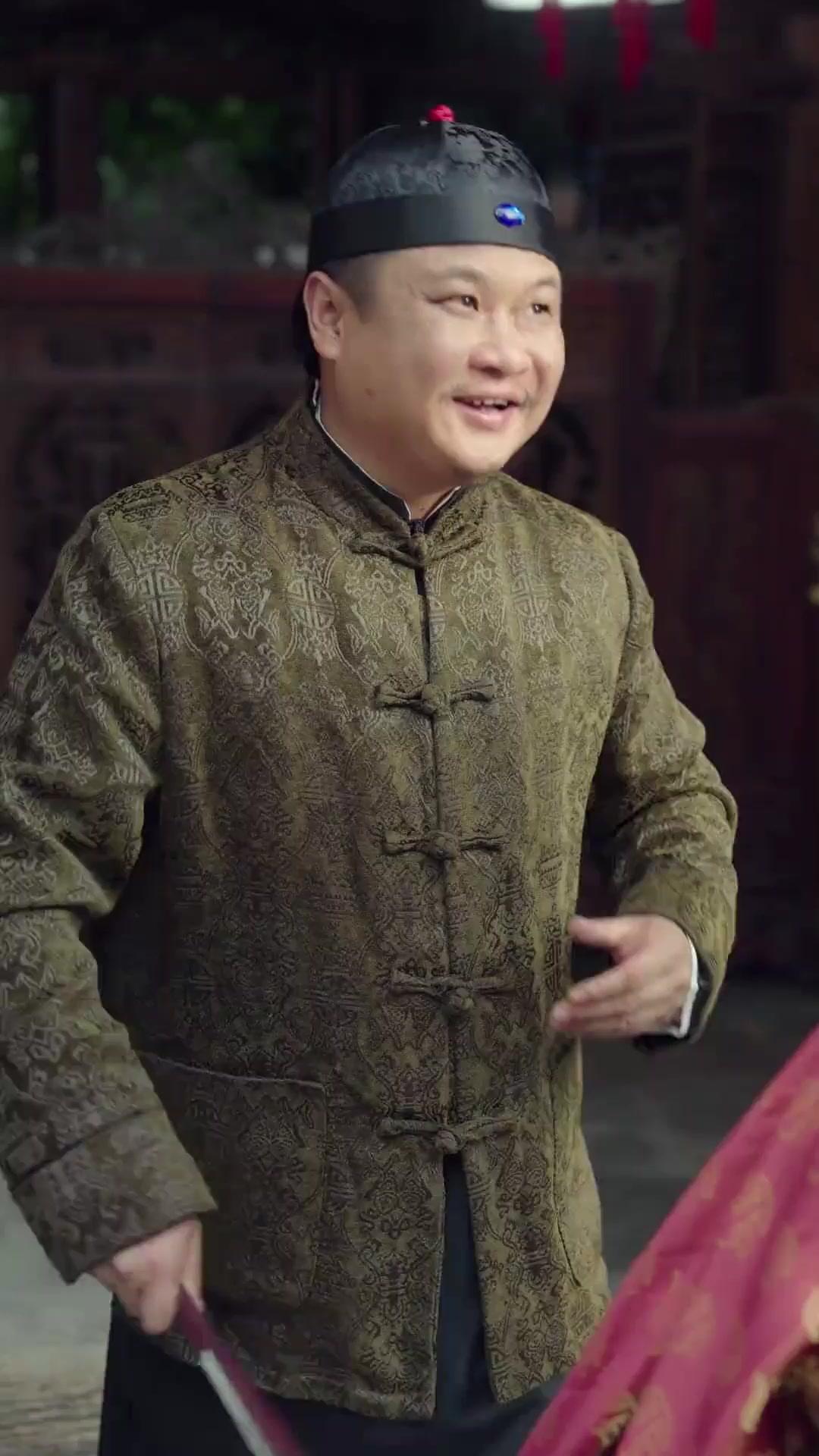 Treasury Queen Returns