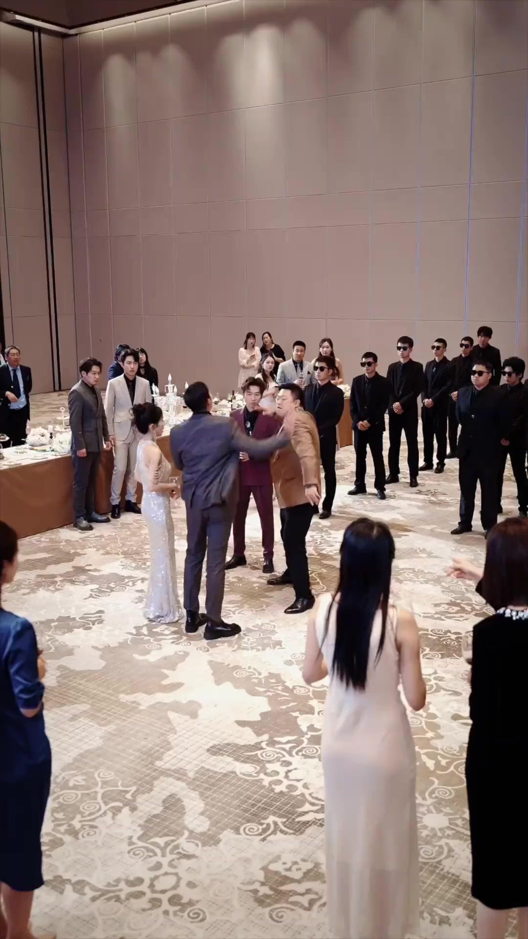 THE BODYGUARD～兵王の誓い～