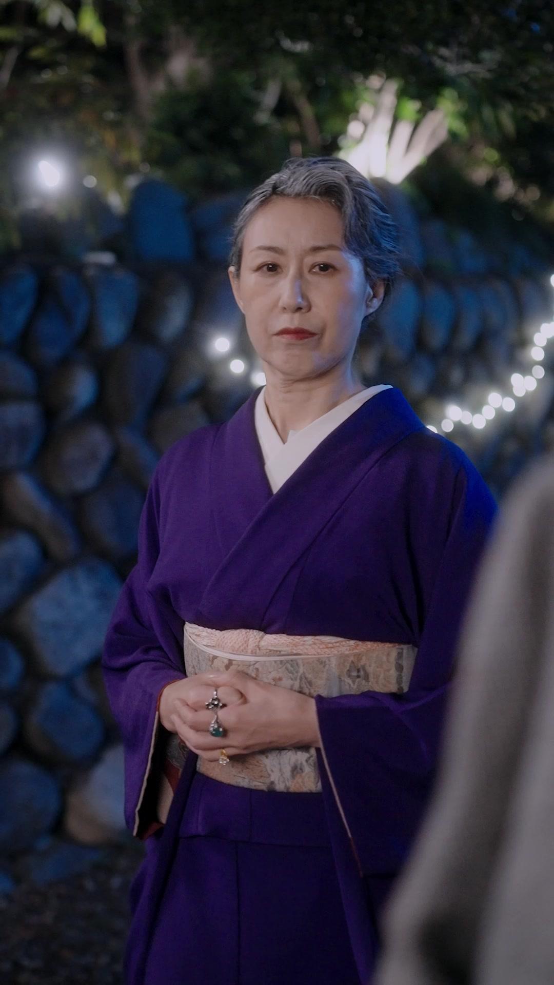 私の夫と結婚してください