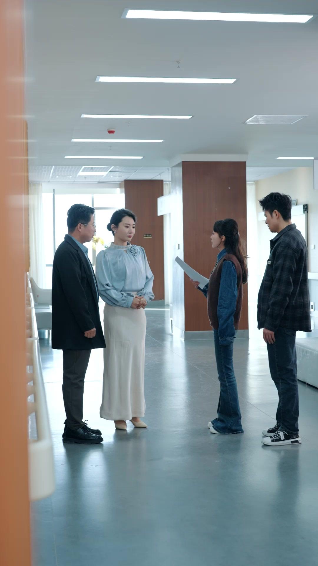 花甲重生，掌回人生主導權