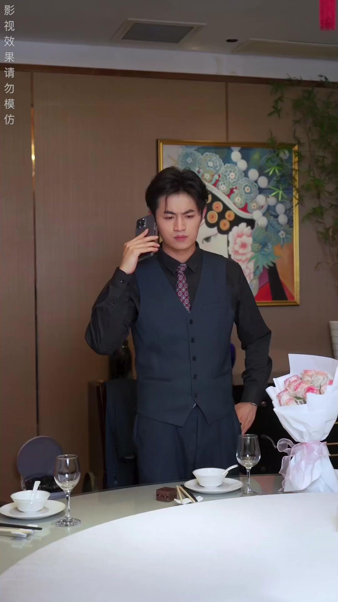 Cinta dari kebohongan