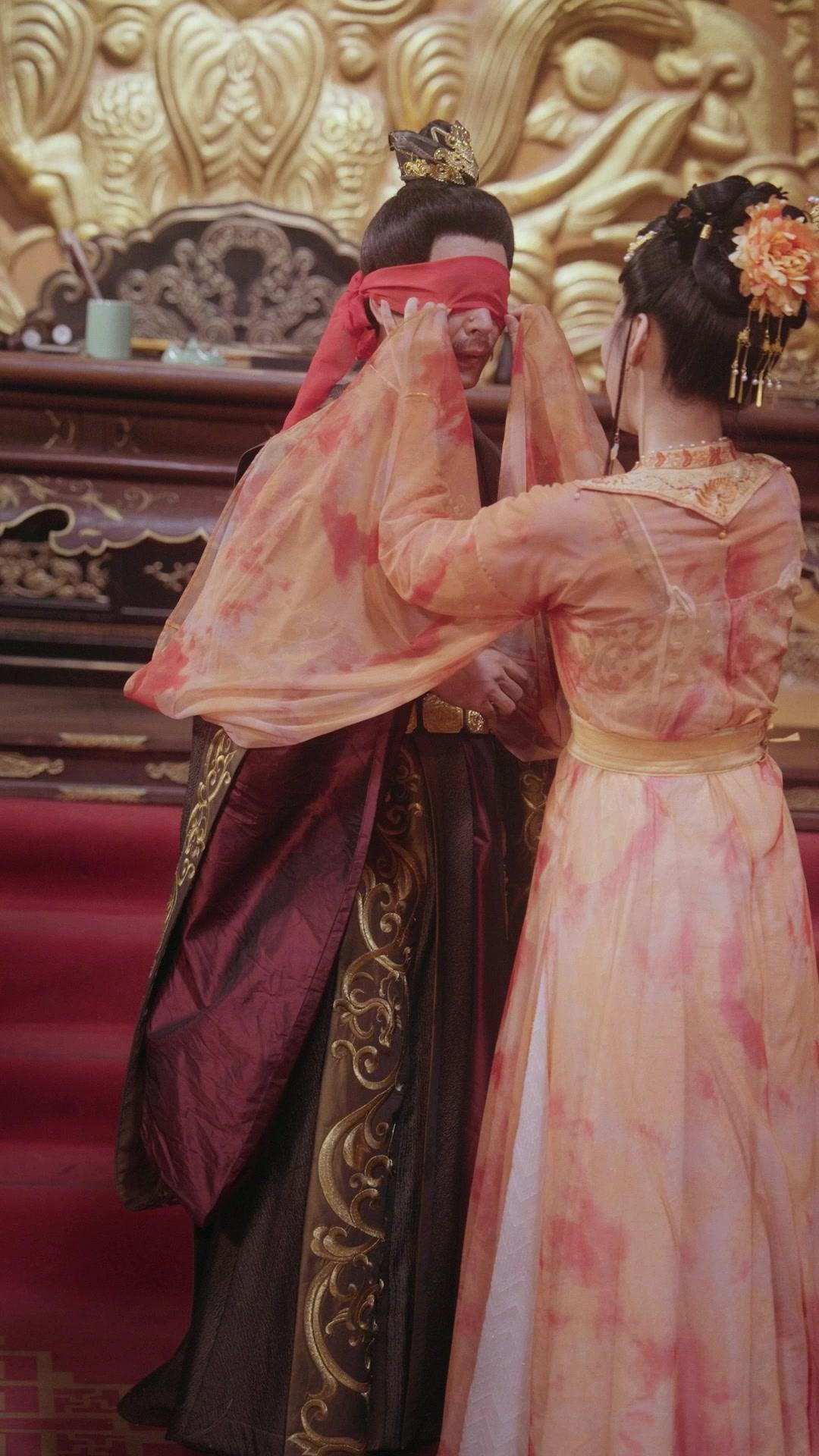 Permaisuri Kesayangan Kaisar