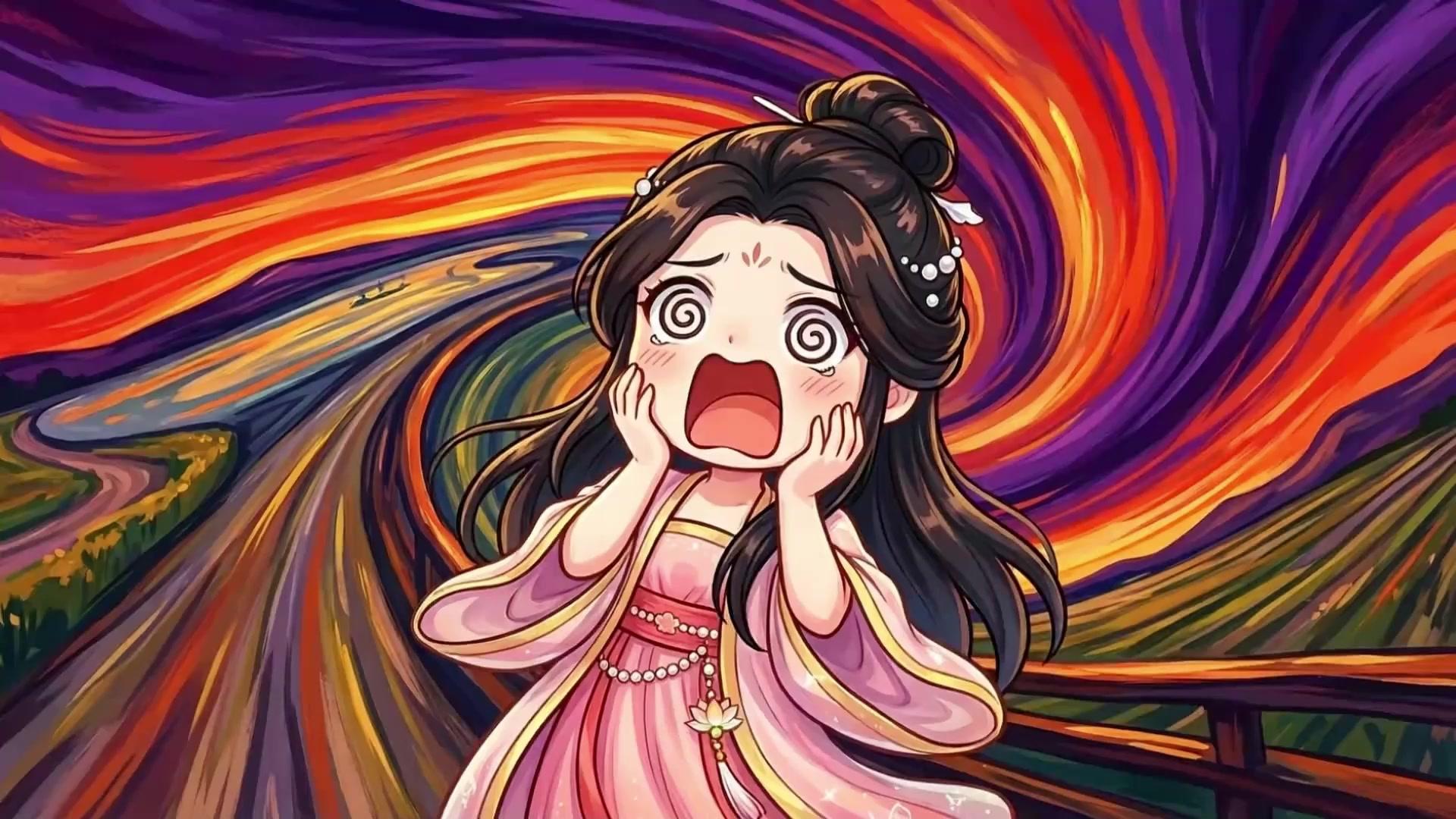 Ngọc Đế Là Cha Ta