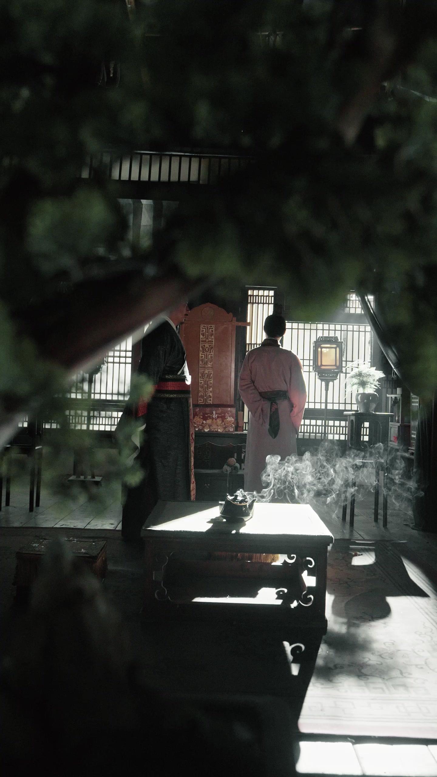 Lelaki Biasa di Zaman Luar Biasa