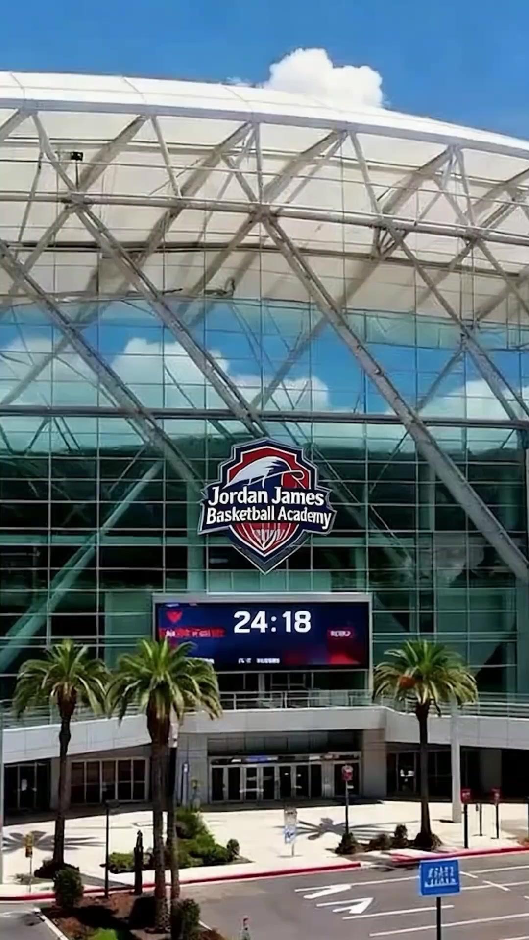 O Retorno do Rei do Basquete