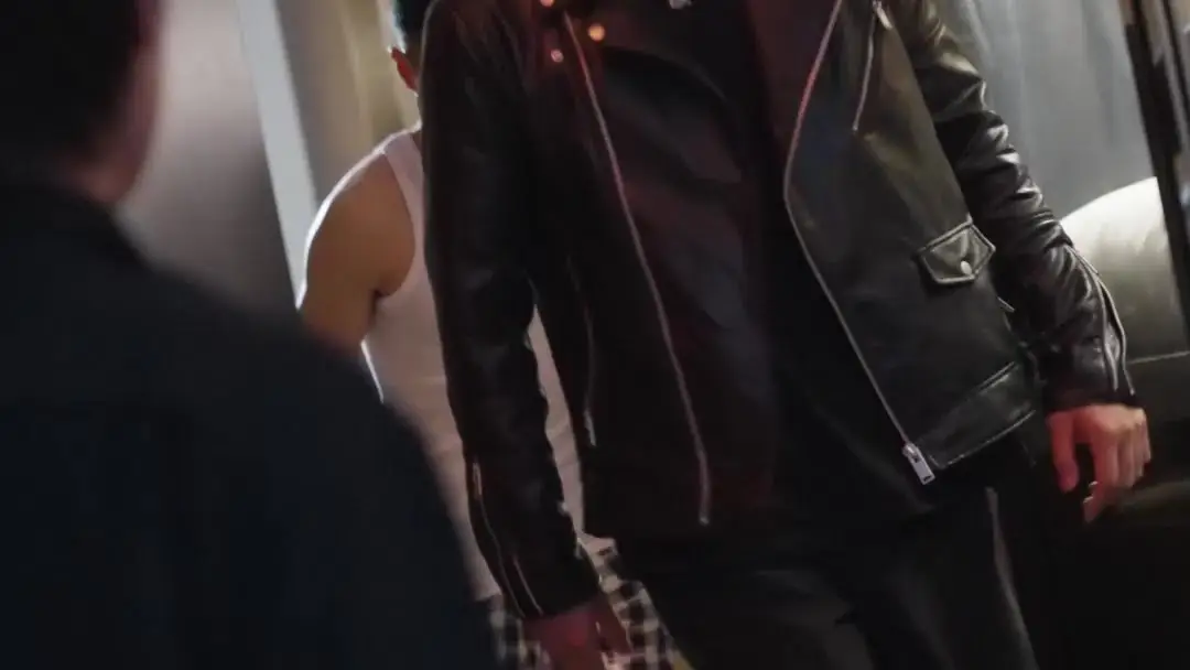 The Imperial Preceptor's Emergence: When the Floor Becomes the Witness