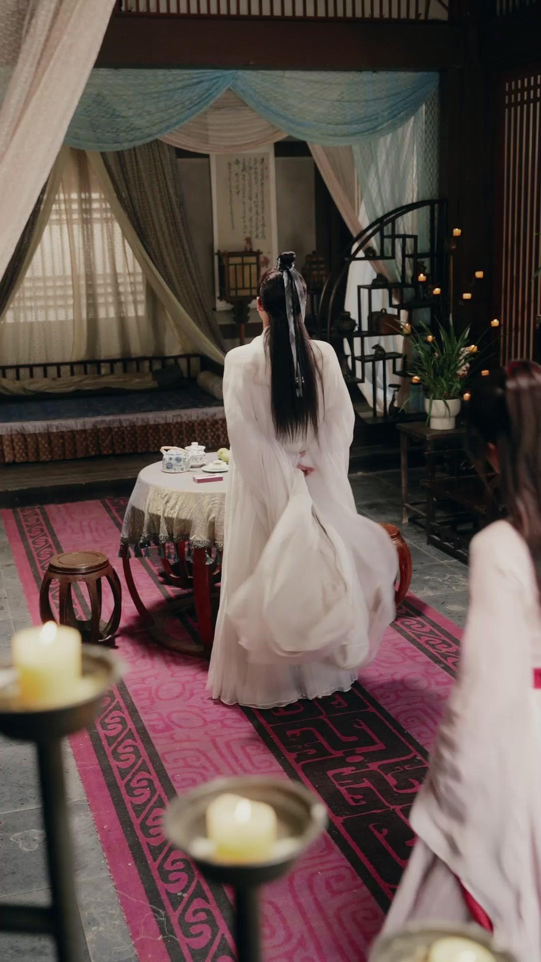 Đảo Loạn Giang Hồ