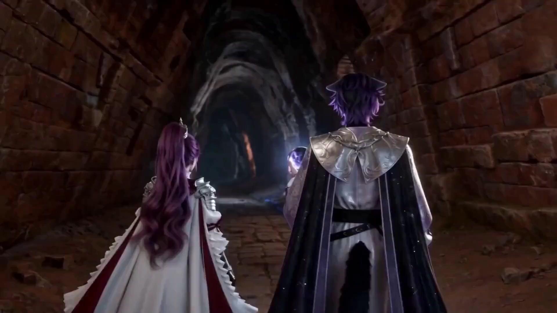 (Dublagem) Do Ódio ao Amor: Meus Quatro Demônios 2