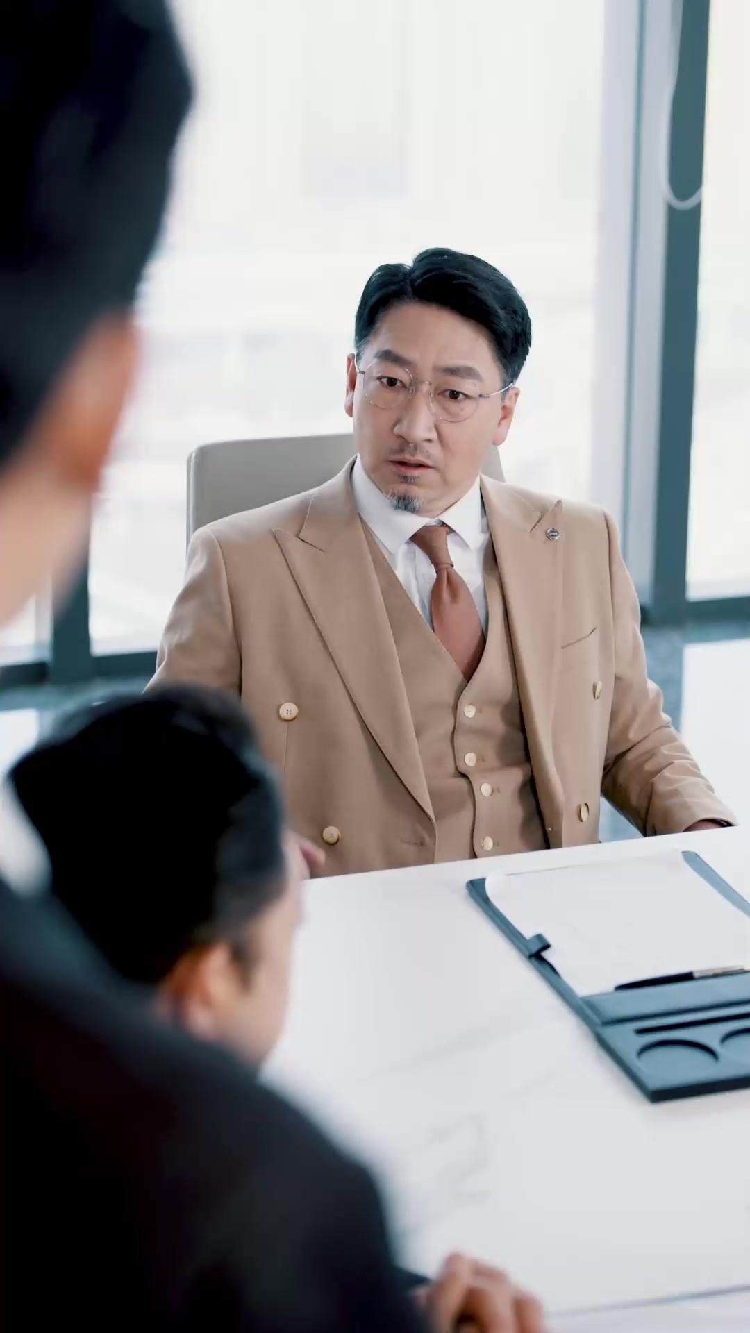 O Filho do Presidente na Obra