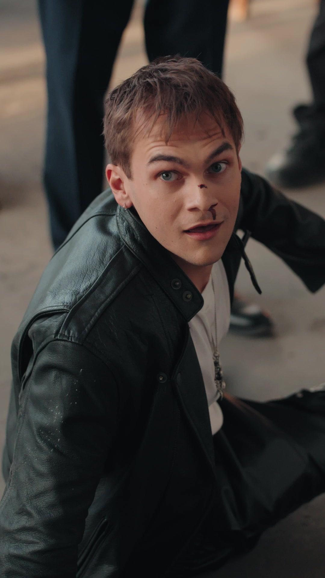 The Hidden King Is My Father