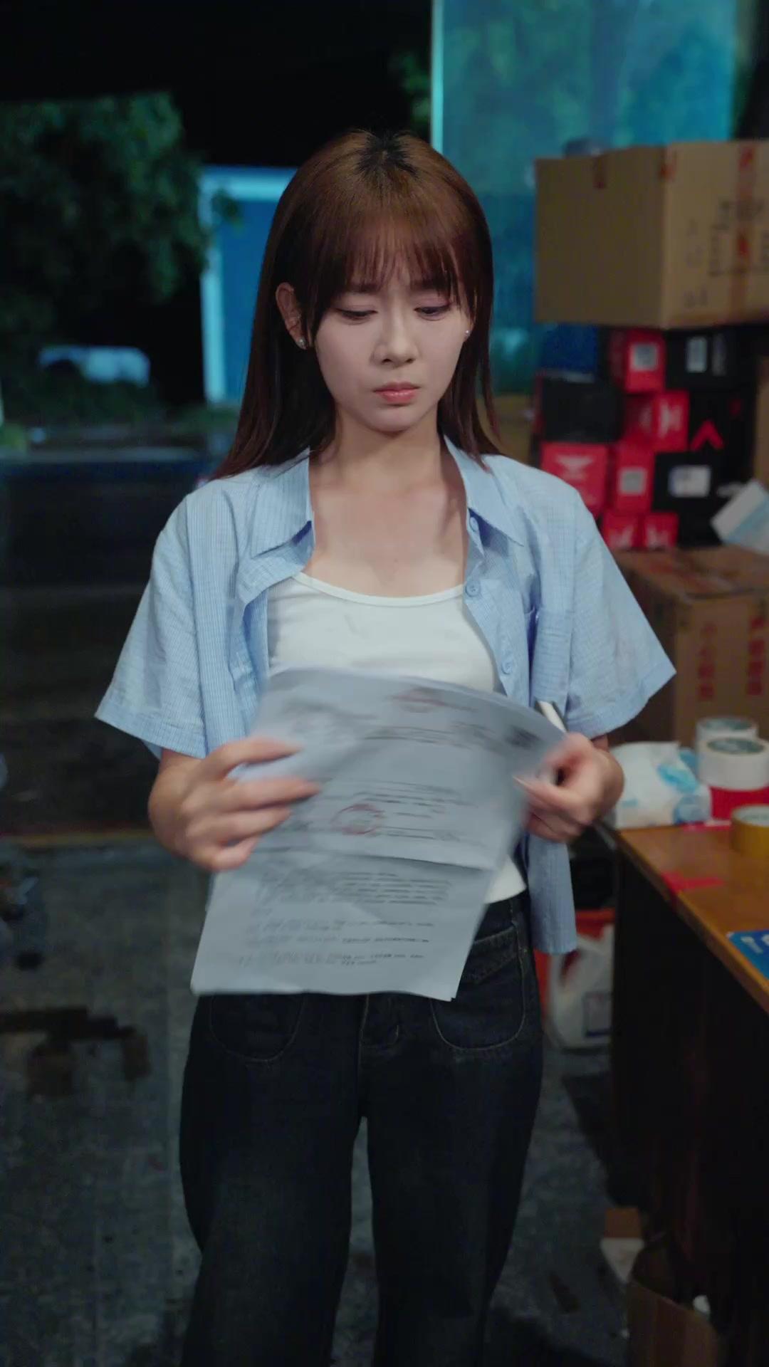 催債專家的心動訊號