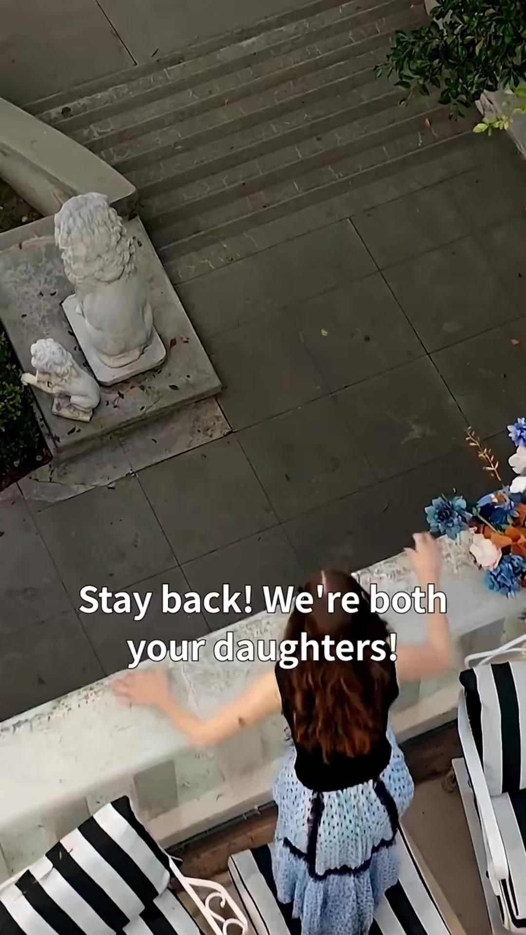 Love Arrived After Goodbye