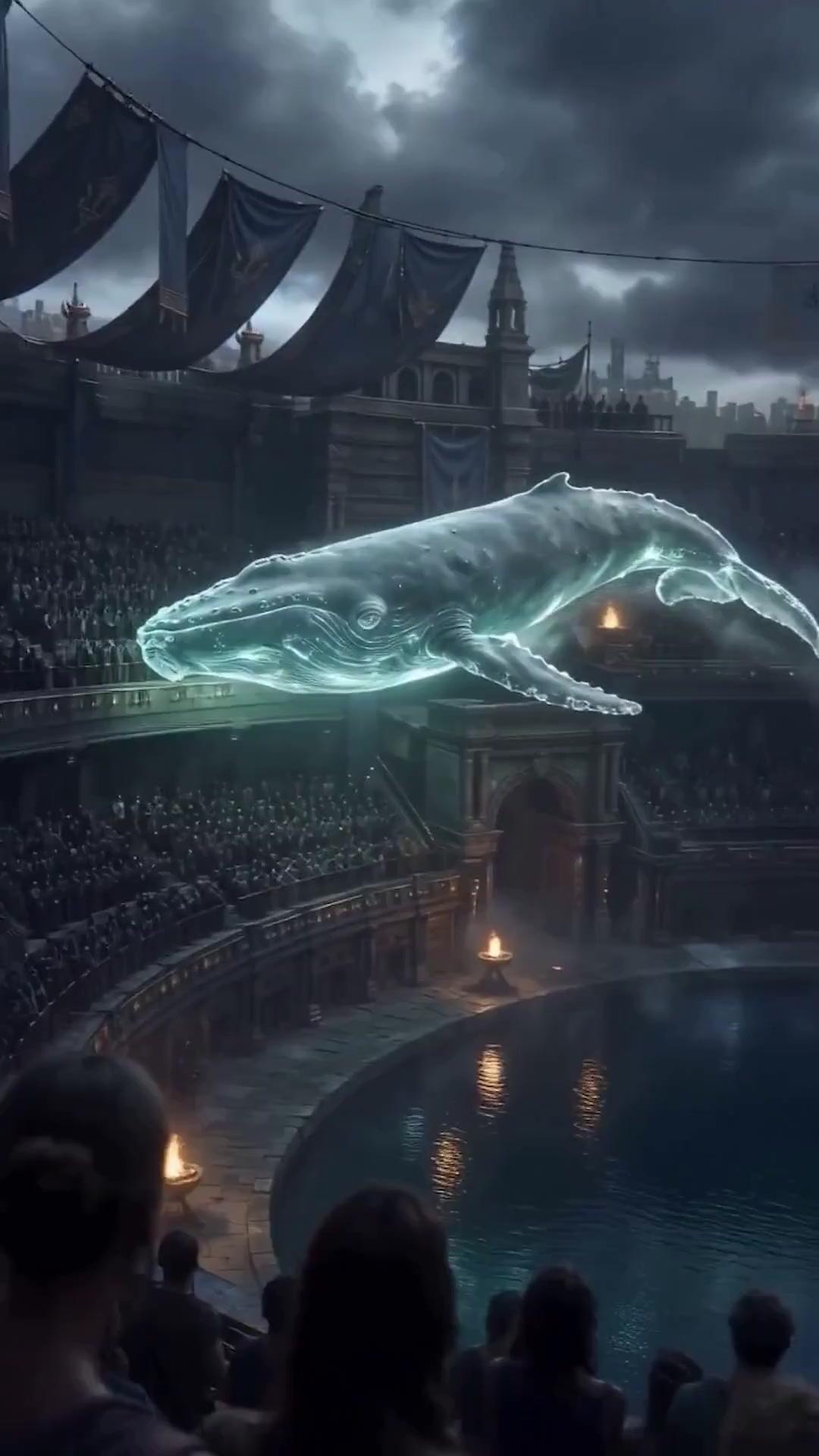 (Doppiaggio) Modalità Dio, un Solo Colpo