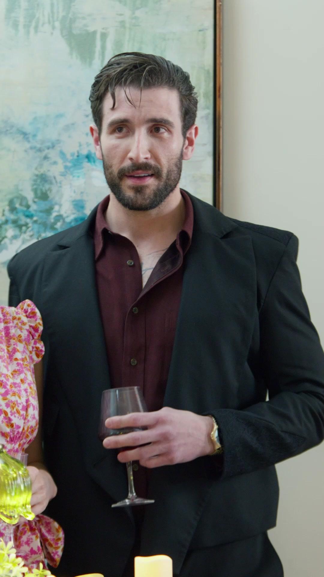 The Rose Comes With Thorns-2