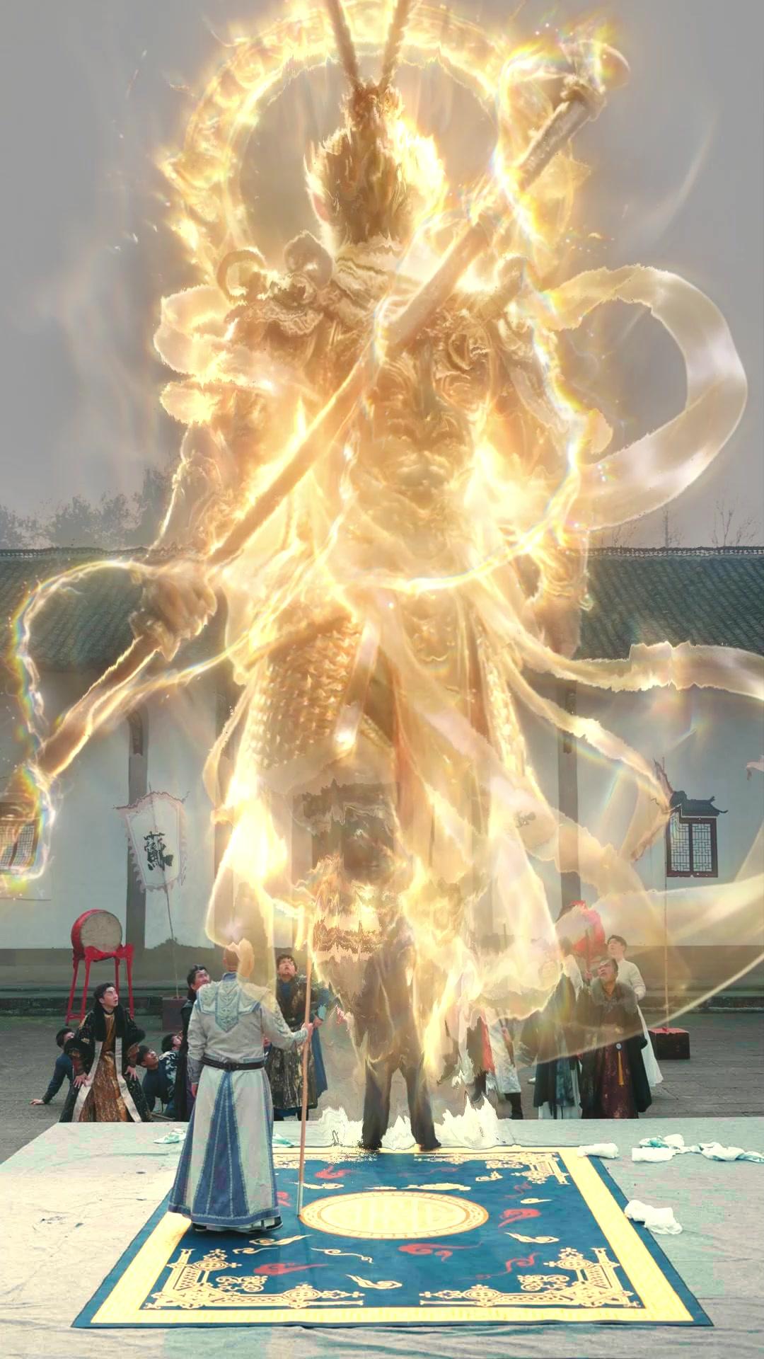 Satu Pukul Kayu, Dunia Tunduk