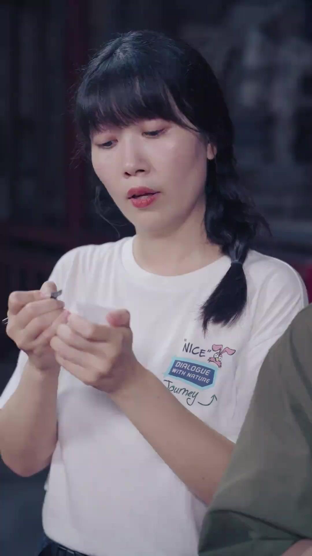 I've Come for You 18 Times