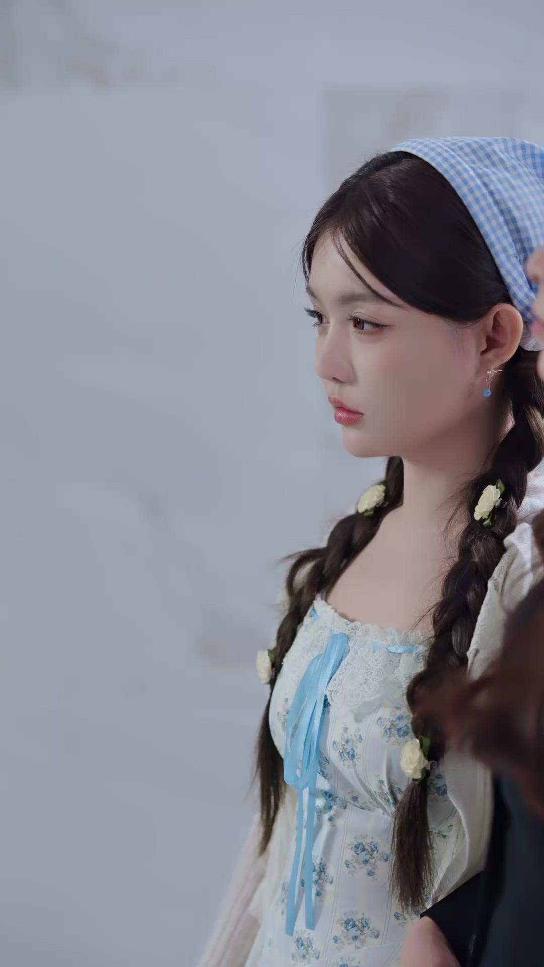 Cinta Petani Cantik dan Pilot Ulung