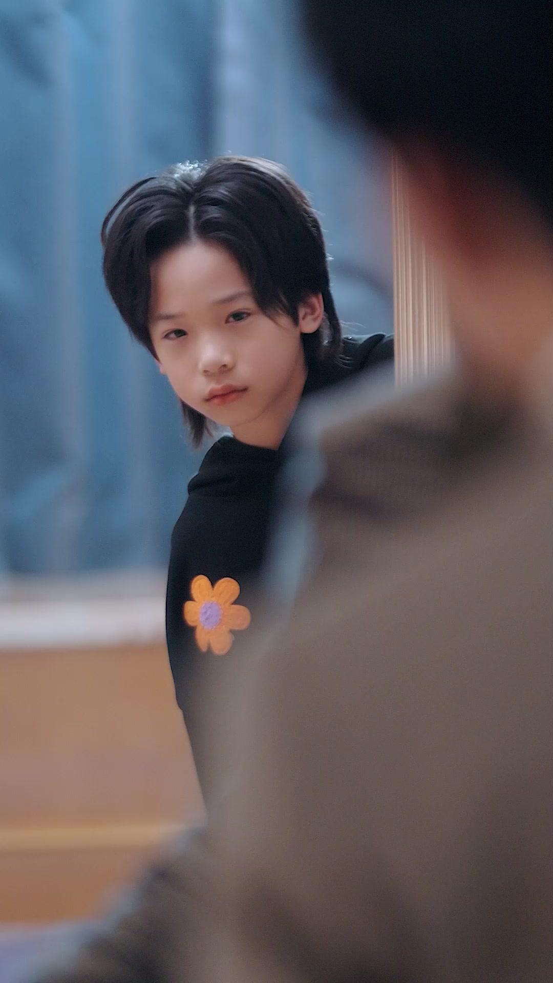 Cinta Manis, Jaafar Sangat Cintai