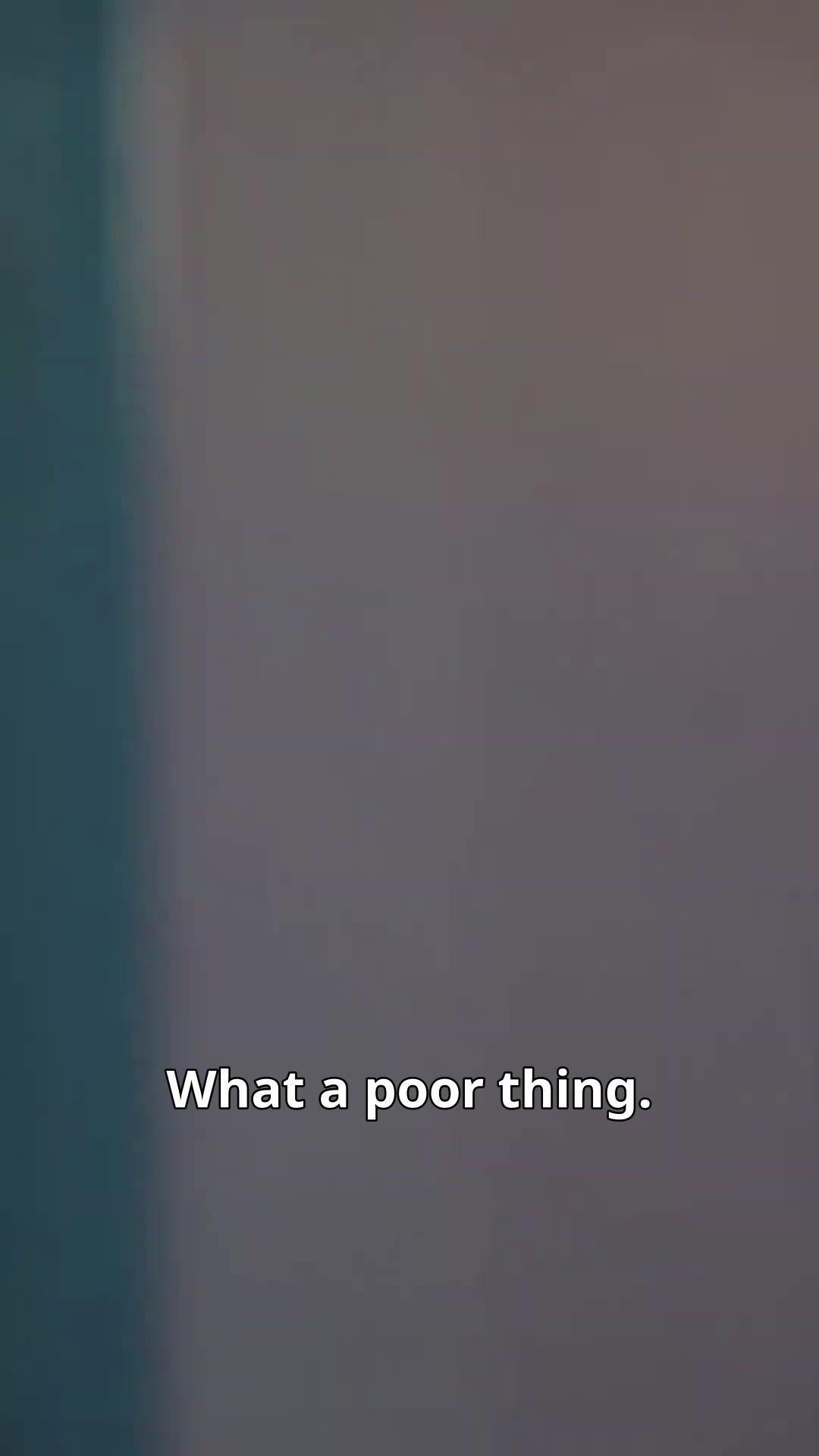 (Dubbed)He Wanted Her... But Lost Me Forever!